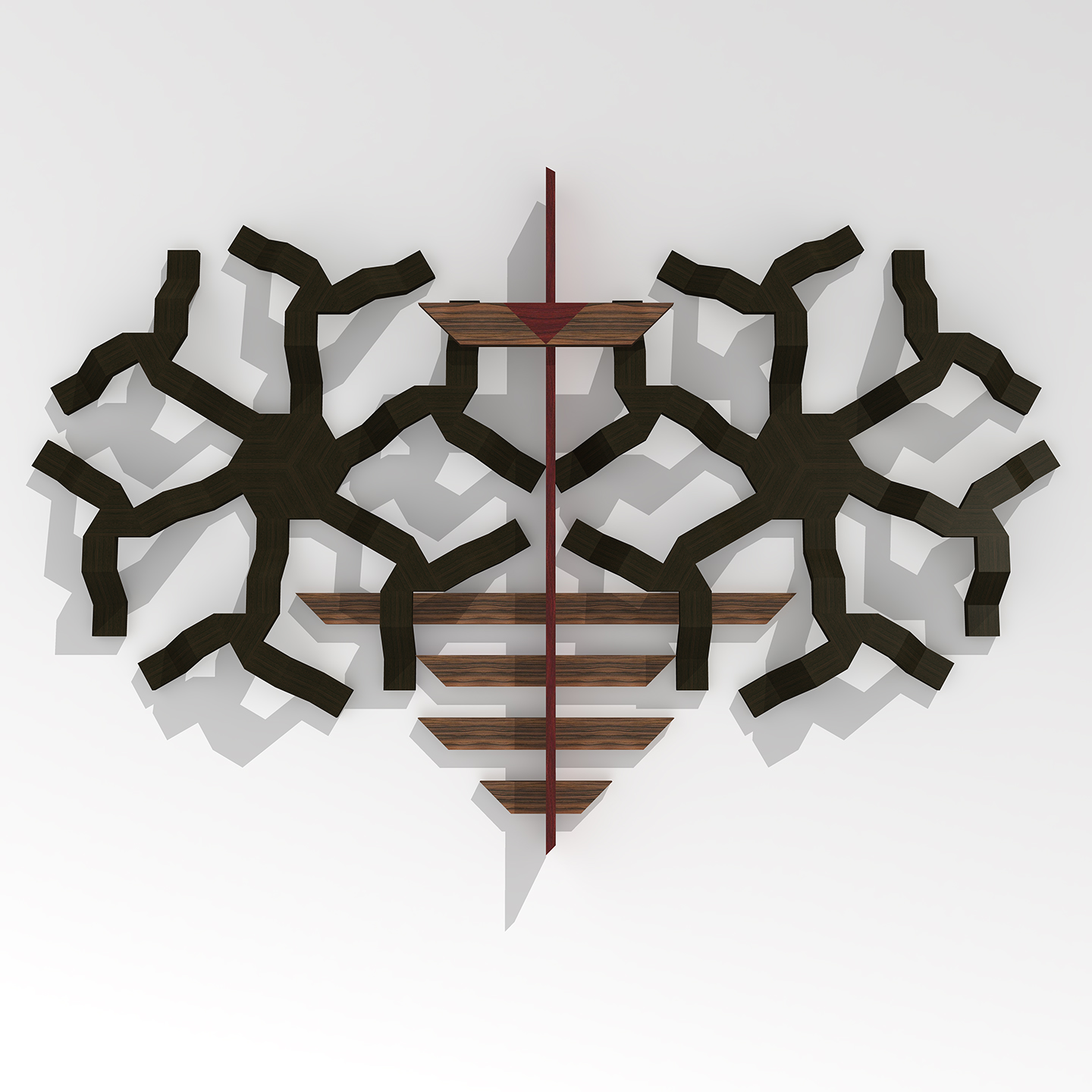 EL MODERADOR DE CONFLICTOS by Ernesto Oñate EL MODERADOR DE CONFLICTOS by Ernesto Oñate