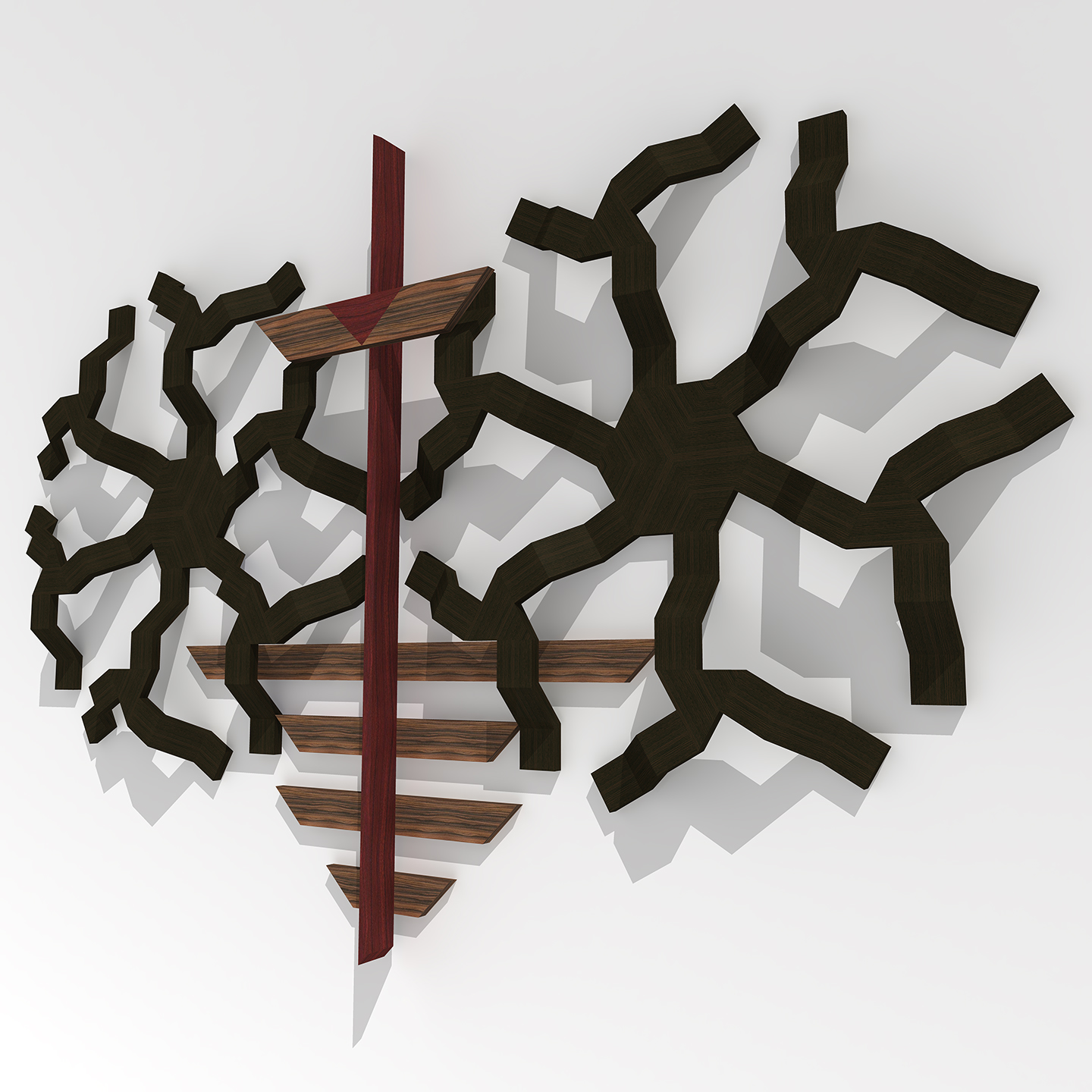 EL MODERADOR DE CONFLICTOS by Ernesto Oñate EL MODERADOR DE CONFLICTOS by Ernesto Oñate