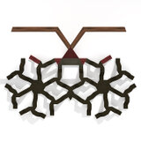 EL AVE FÉNIX DE LOS OCÉANOS by Ernesto Oñate