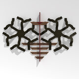 EL MODERADOR DE CONFLICTOS by Ernesto Oñate