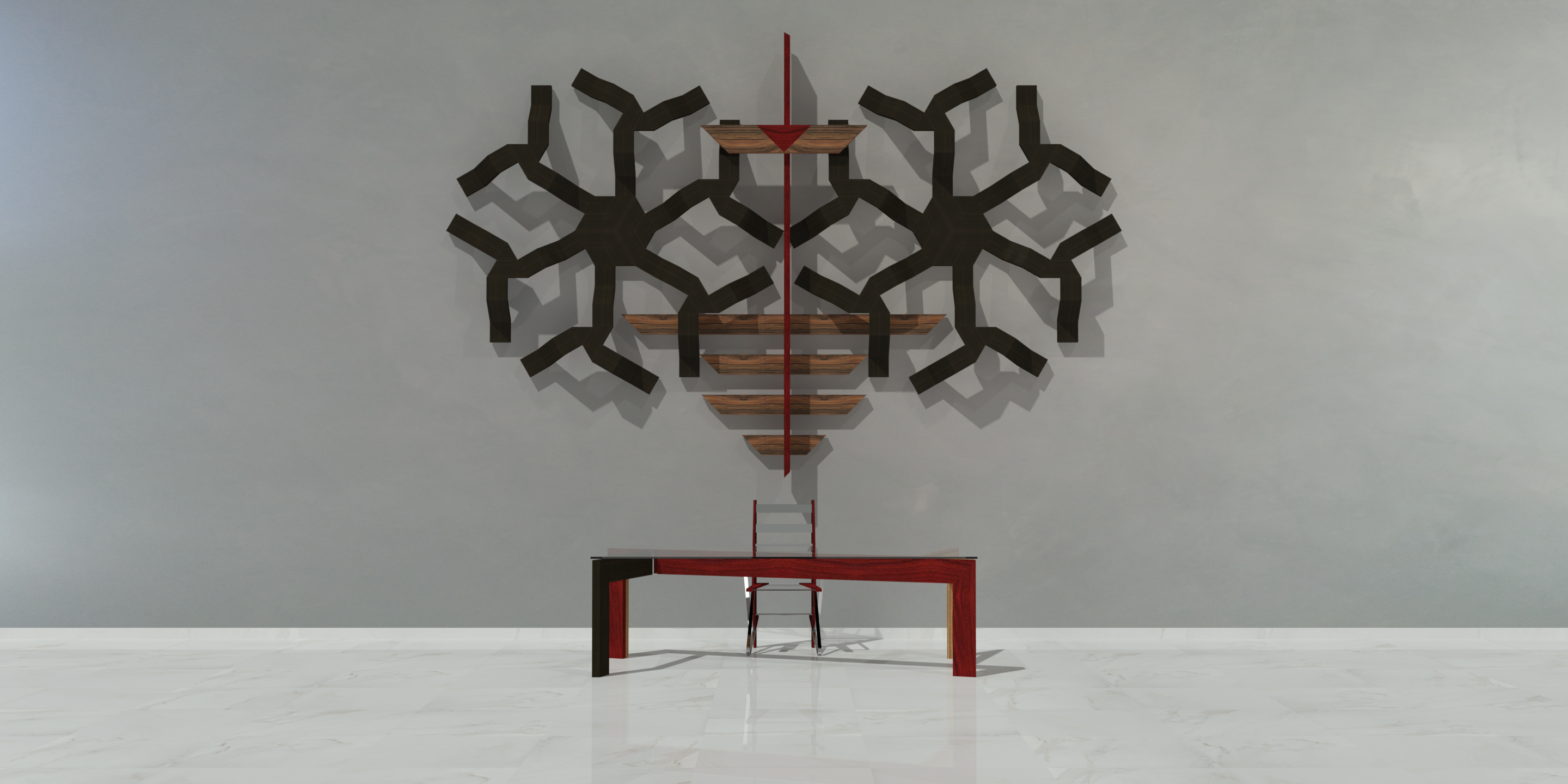 Ernesto Oñate - EL MEDIADOR DE CONFLICTOS