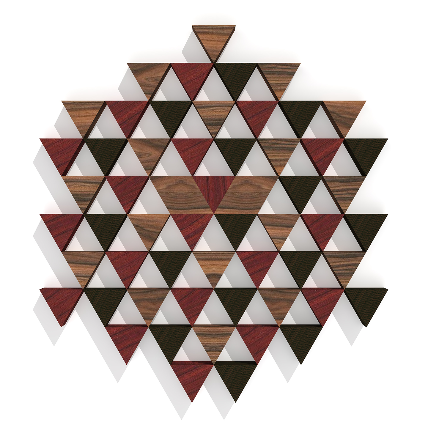 POTENCIALIDAD by Ernesto Oñate POTENCIALIDAD by Ernesto Oñate