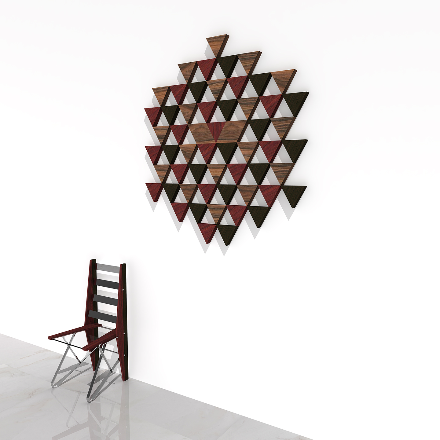 POTENCIALIDAD by Ernesto Oñate POTENCIALIDAD by Ernesto Oñate