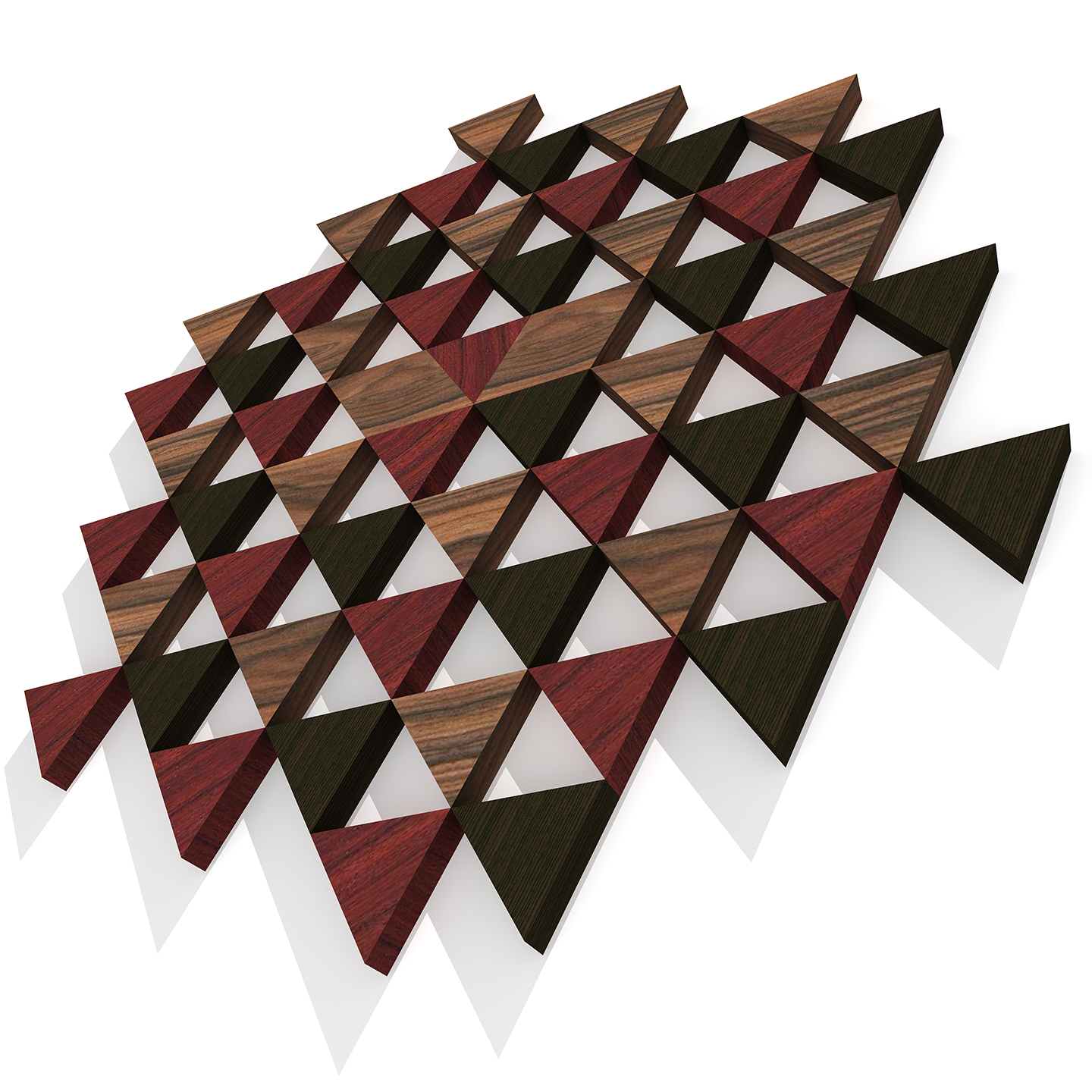 POTENCIALIDAD by Ernesto Oñate POTENCIALIDAD by Ernesto Oñate