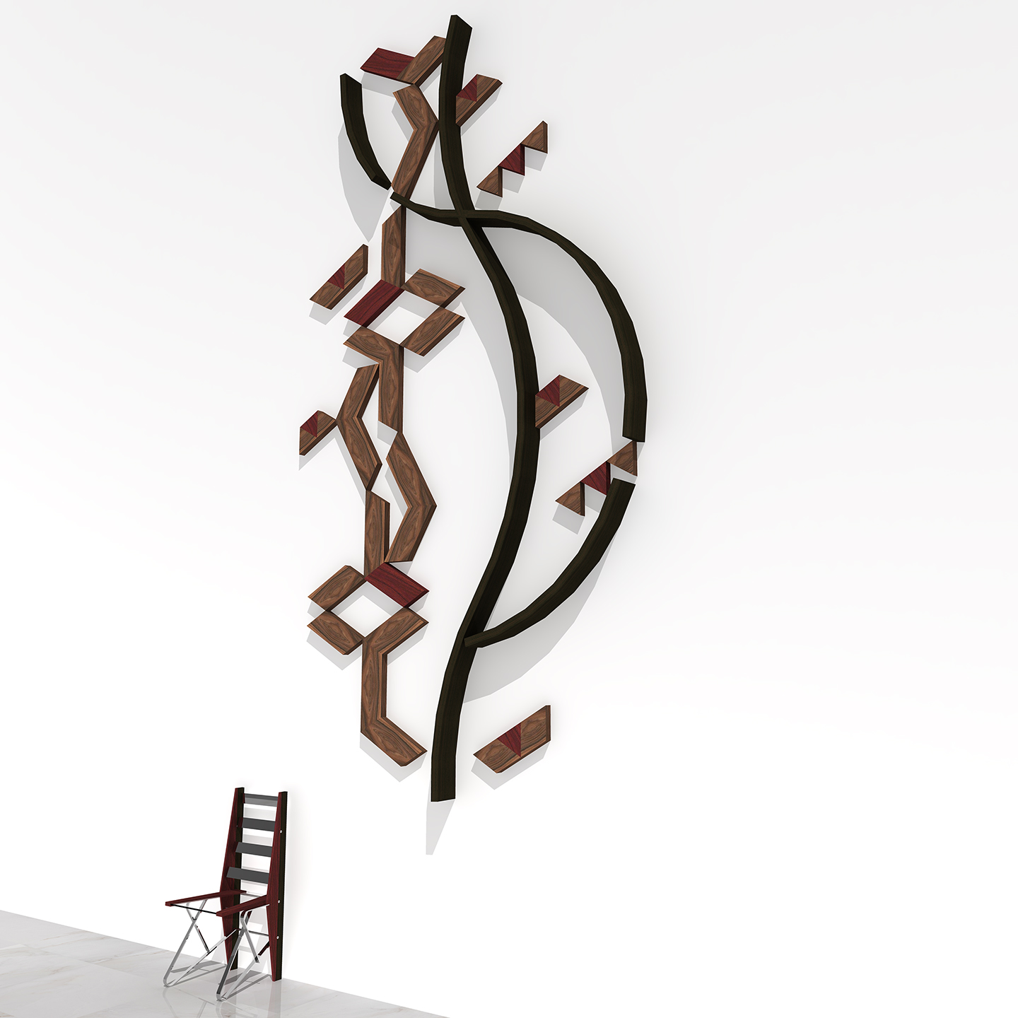 LOS SUEÑOS I by Ernesto Oñate LOS SUEÑOS I by Ernesto Oñate