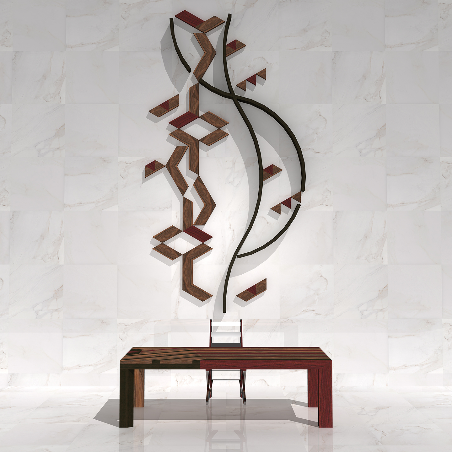 LOS SUEÑOS I by Ernesto Oñate LOS SUEÑOS I by Ernesto Oñate