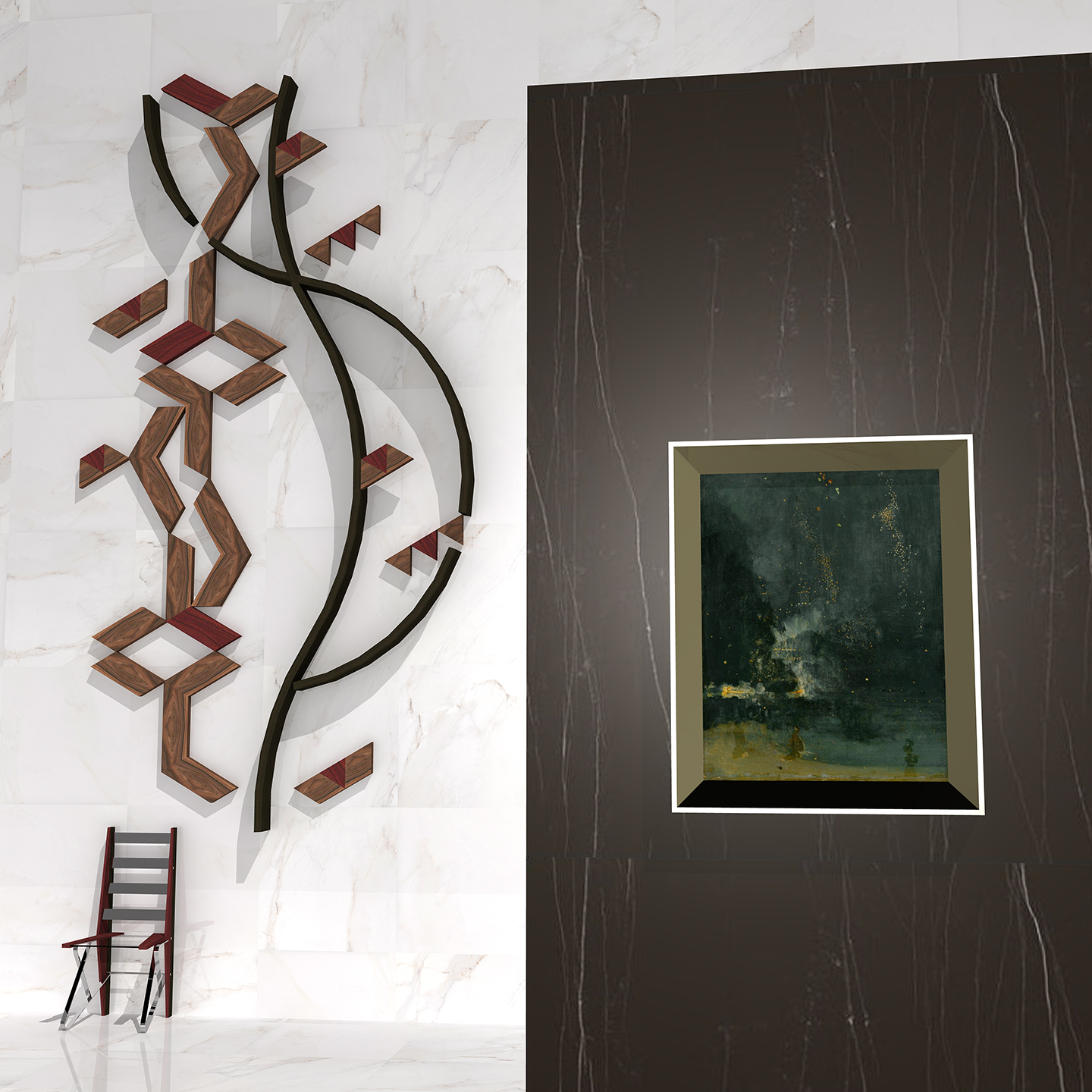 LOS SUEÑOS I by Ernesto Oñate LOS SUEÑOS I by Ernesto Oñate