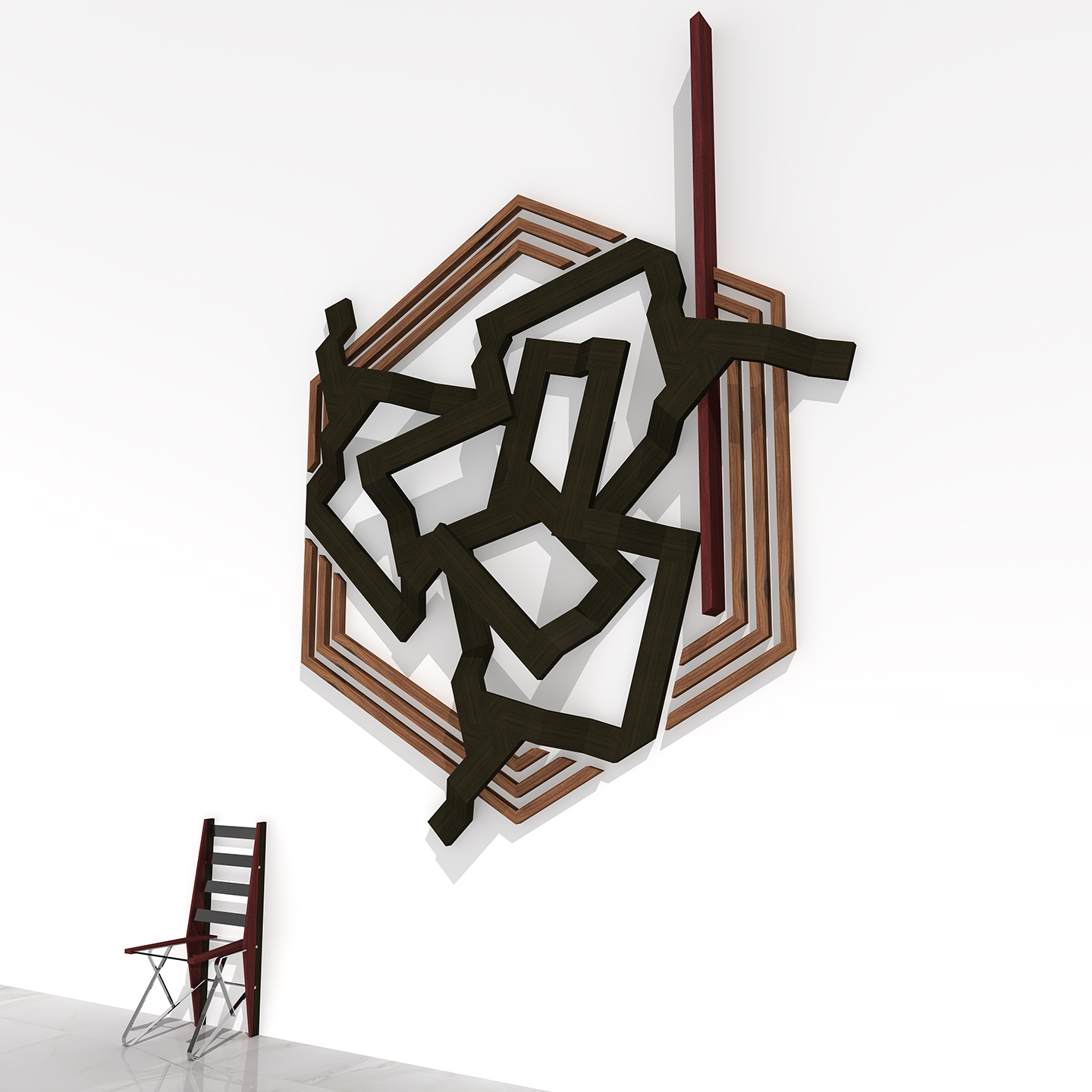 BOSQUE DE EBO by Ernesto Oñate BOSQUE DE EBO by Ernesto Oñate