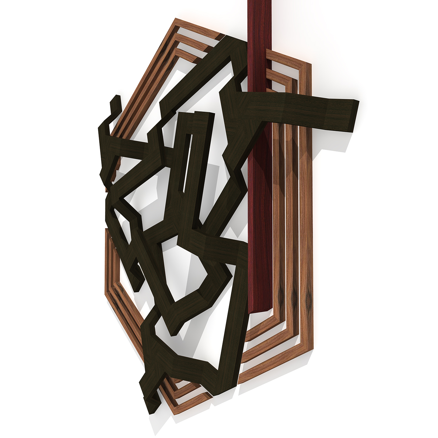 BOSQUE DE EBO by Ernesto Oñate BOSQUE DE EBO by Ernesto Oñate