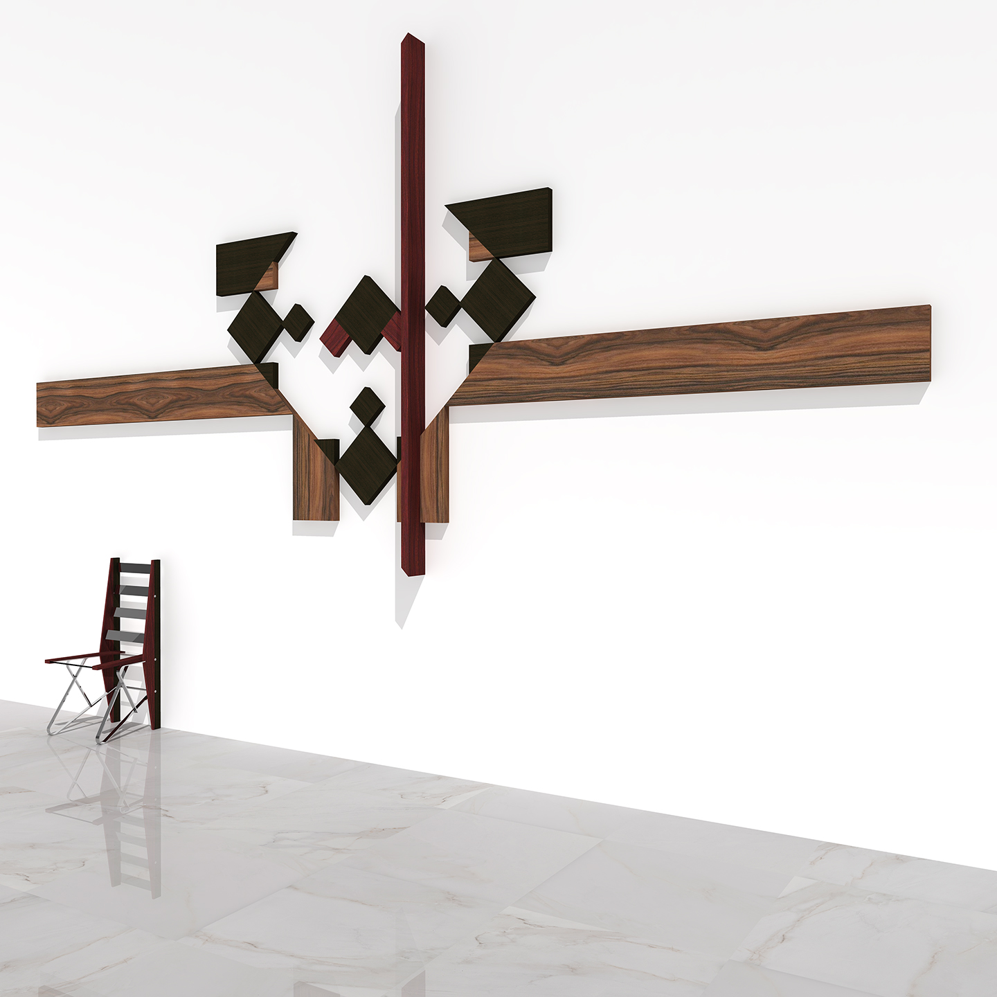 LAGO CHAD by Ernesto Oñate LAGO CHAD by Ernesto Oñate