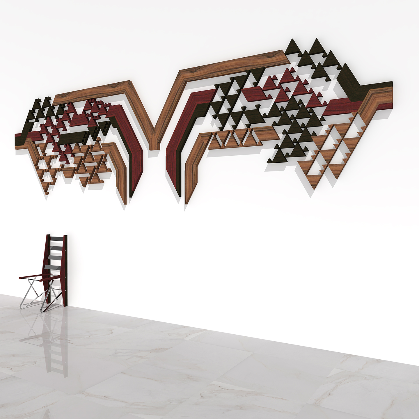 EL ENCUENTRO DE LAS PARTES by Ernesto Oñate EL ENCUENTRO DE LAS PARTES by Ernesto Oñate