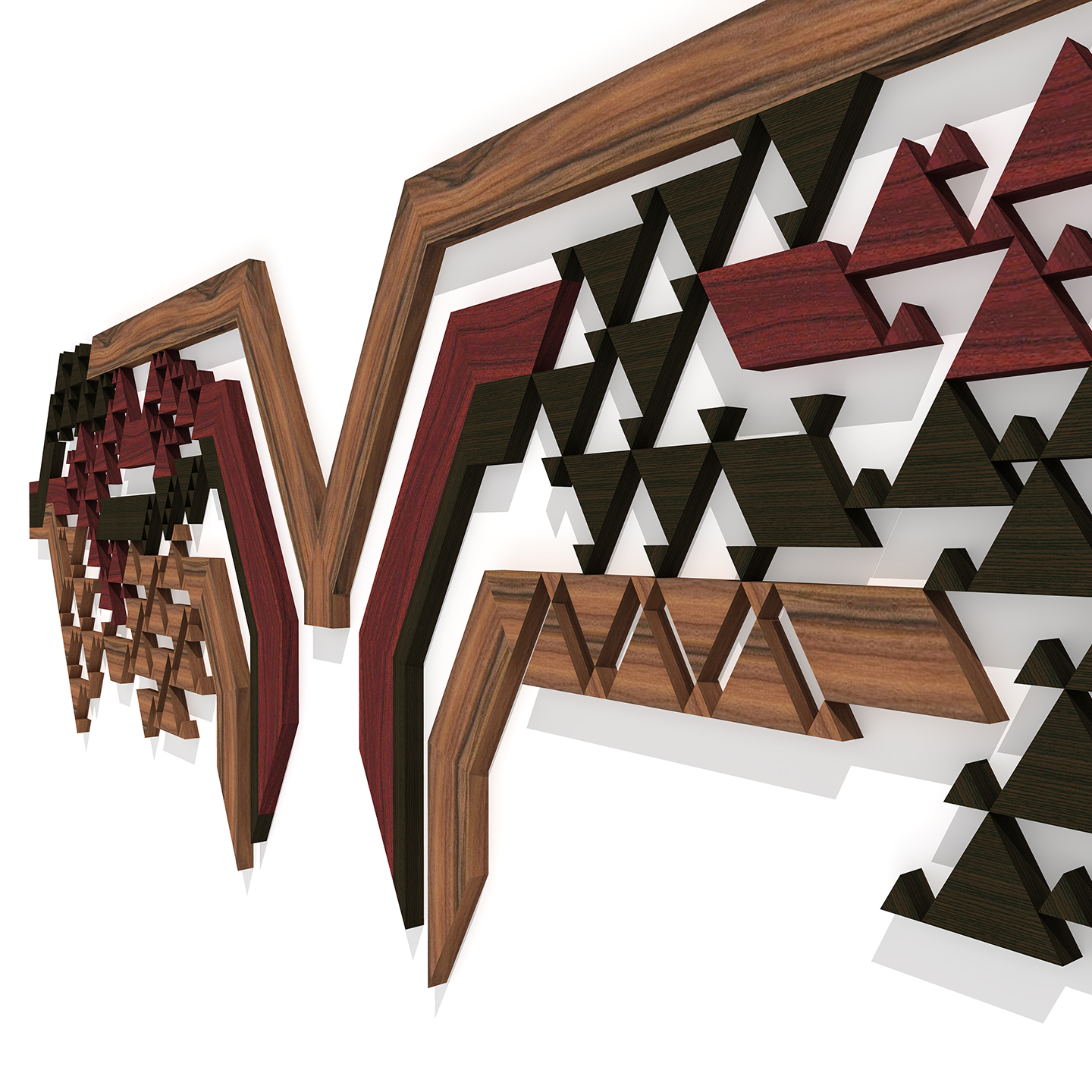 EL ENCUENTRO DE LAS PARTES by Ernesto Oñate EL ENCUENTRO DE LAS PARTES by Ernesto Oñate