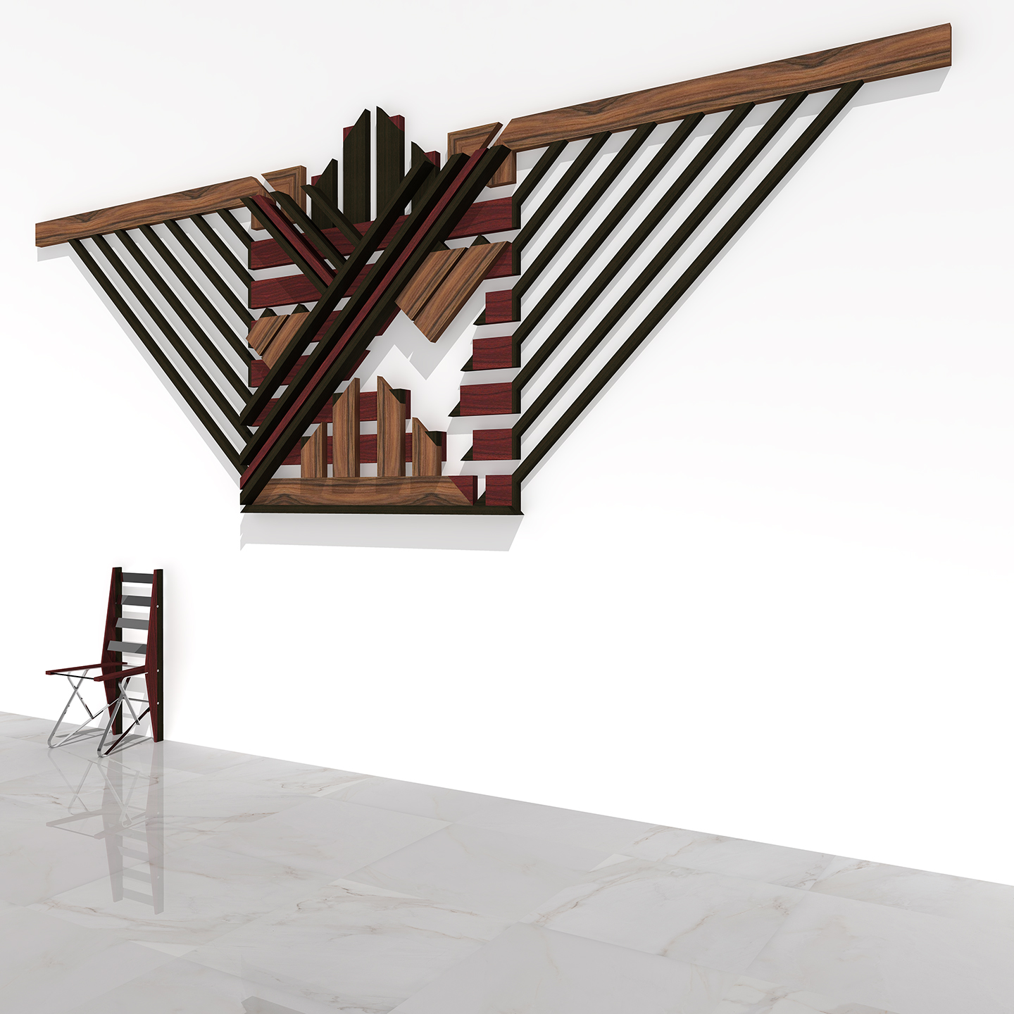 RESILIENCIA by Ernesto Oñate RESILIENCIA by Ernesto Oñate