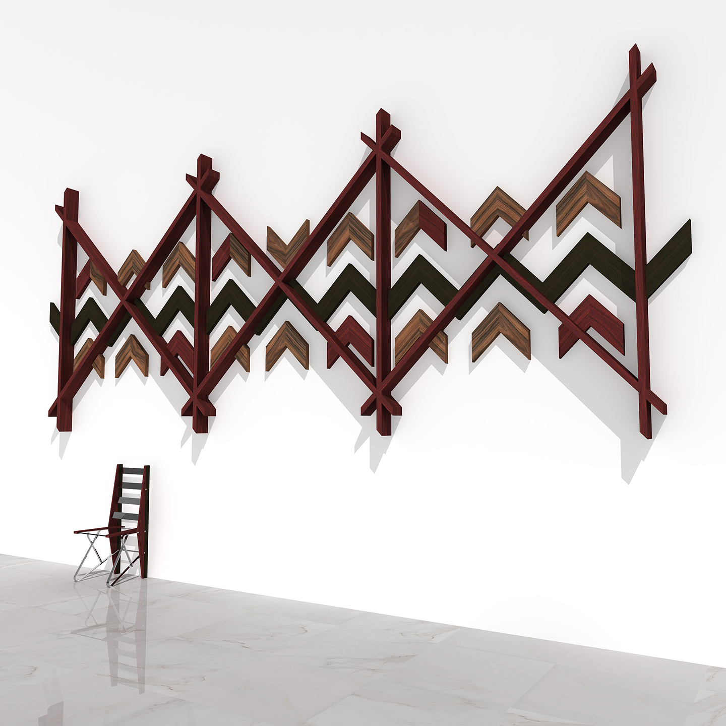 AMAZONIA by Ernesto Oñate AMAZONIA by Ernesto Oñate