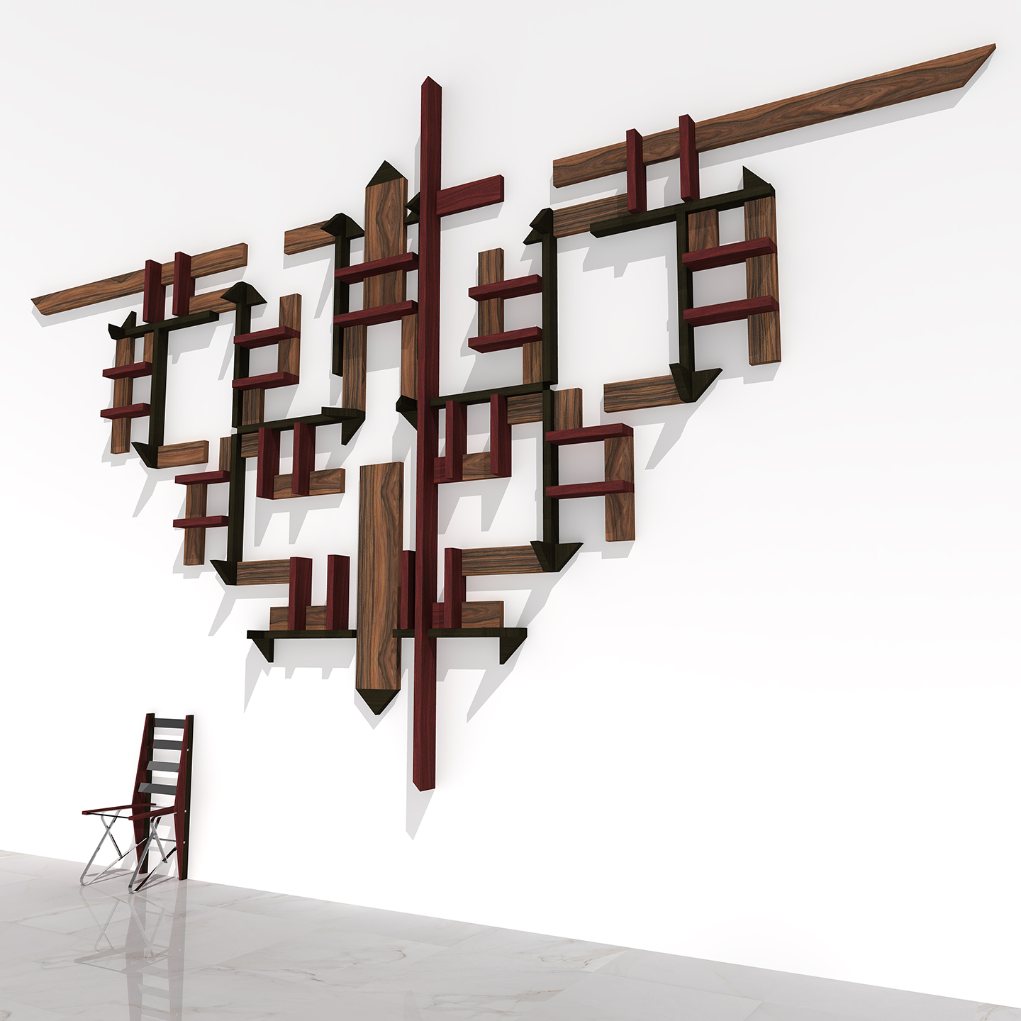 PAPÚES by Ernesto Oñate PAPÚES by Ernesto Oñate