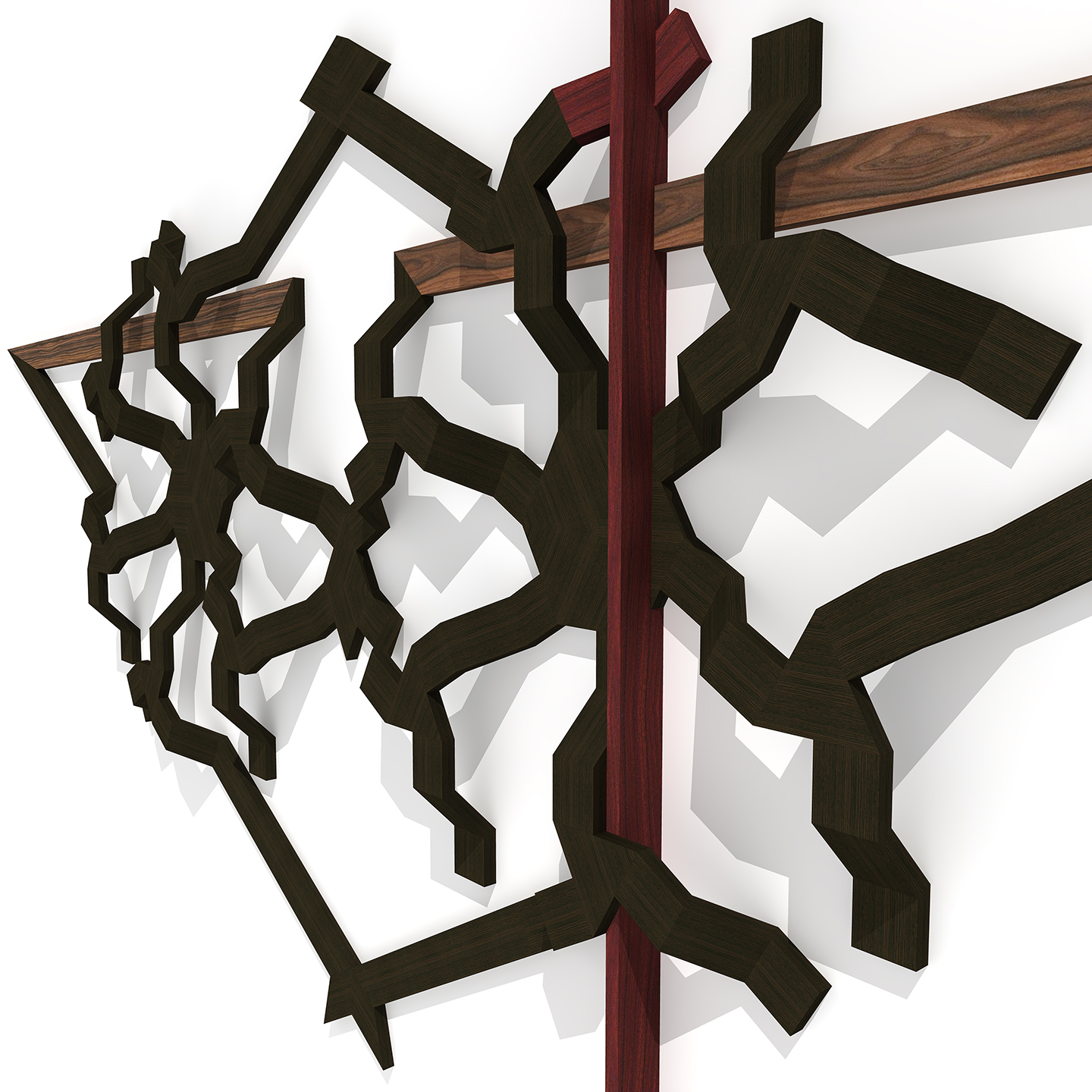 LOS OCÉANOS by Ernesto Oñate LOS OCÉANOS by Ernesto Oñate