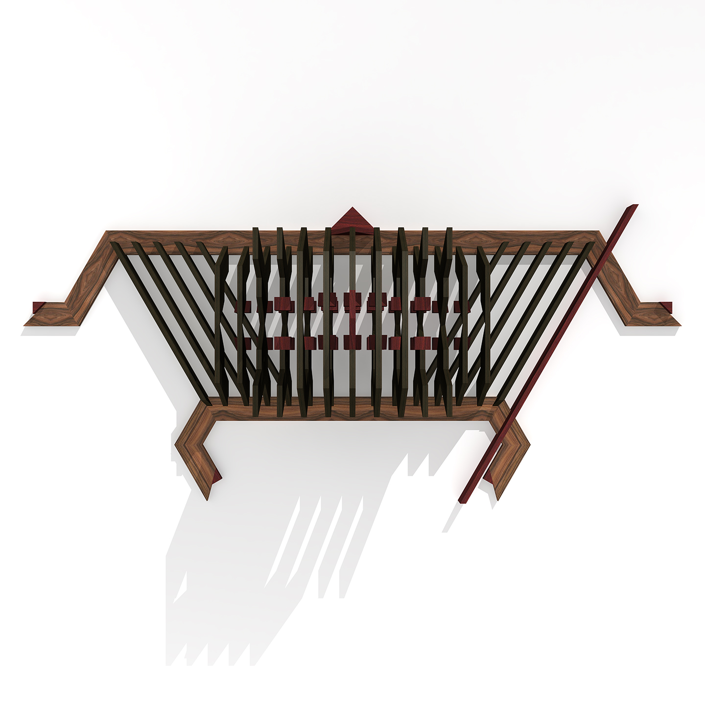 LOS GLACIALES by Ernesto Oñate LOS GLACIALES by Ernesto Oñate