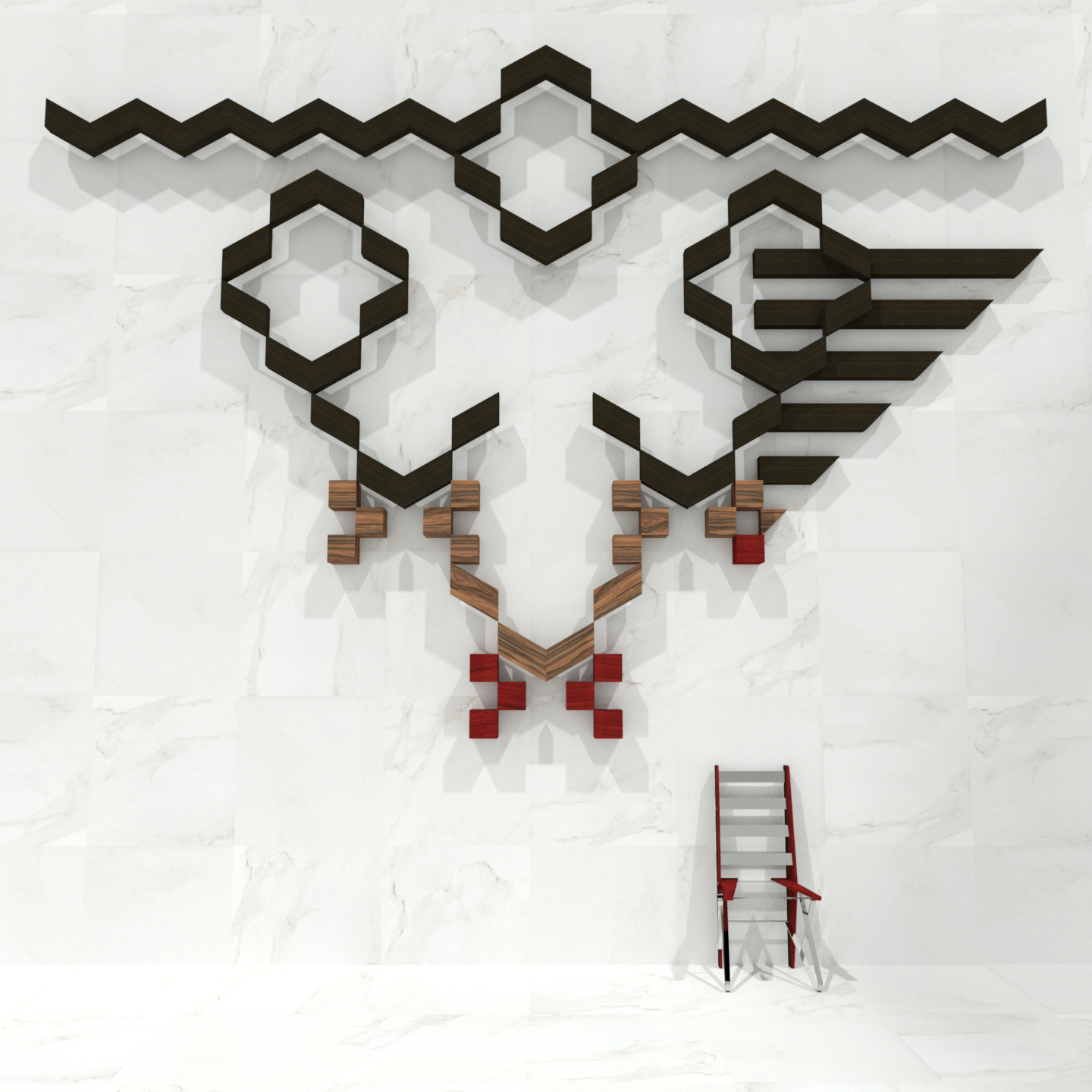 LA ALEGRÍA DE SERVIR by Ernesto Oñate LA ALEGRÍA DE SERVIR by Ernesto Oñate