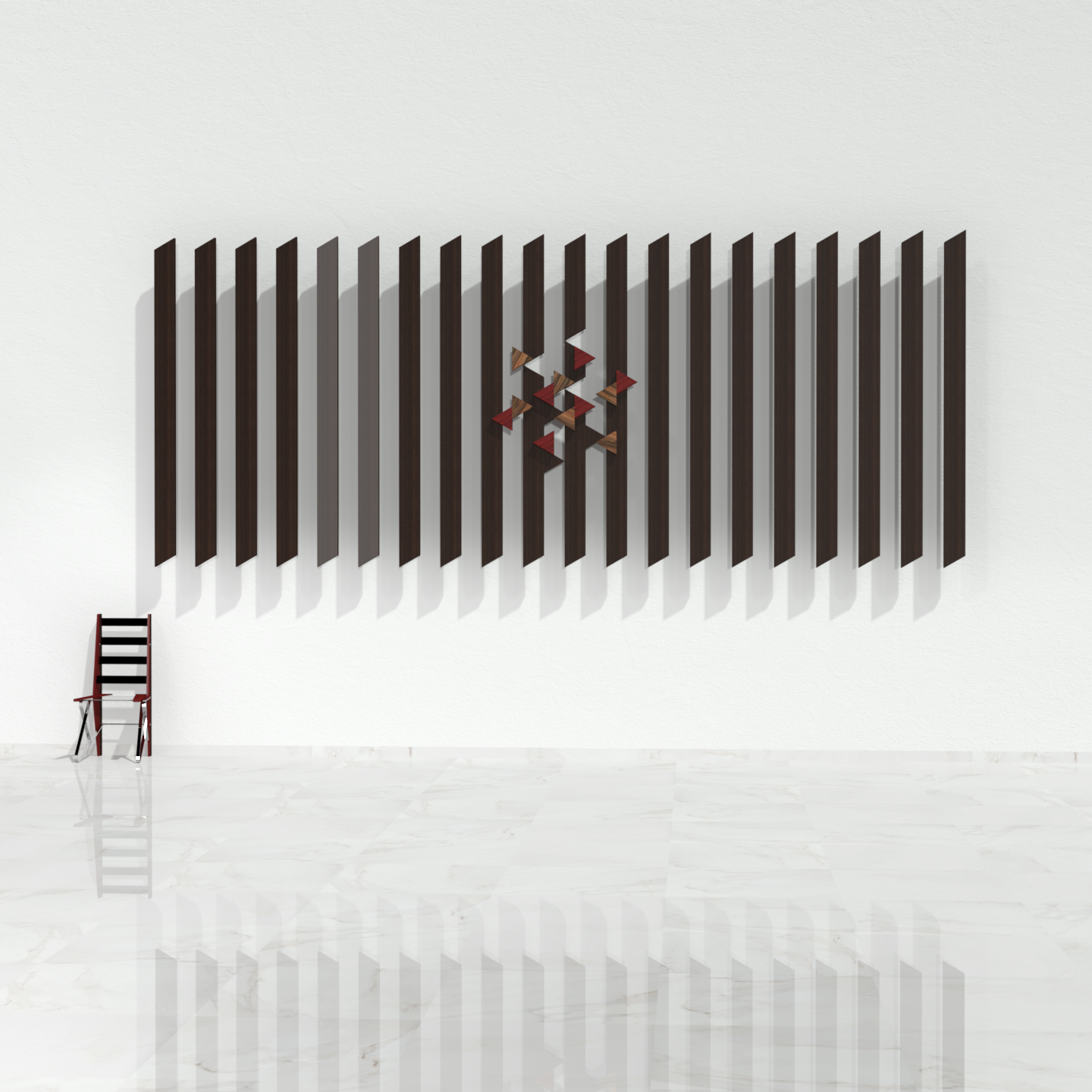 FE INTRÉPIDA by Ernesto Oñate