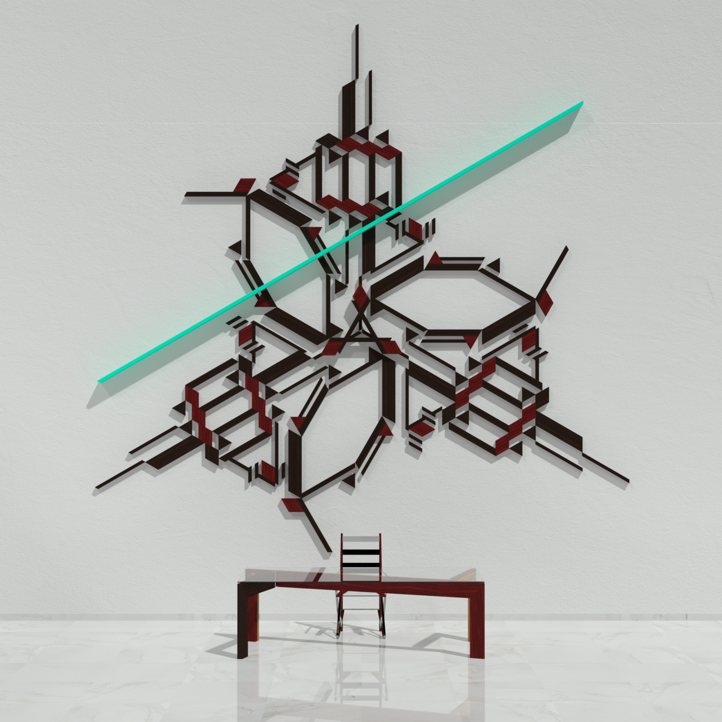 SINCRONÍA EN LAS RELACIONES by Ernesto Oñate