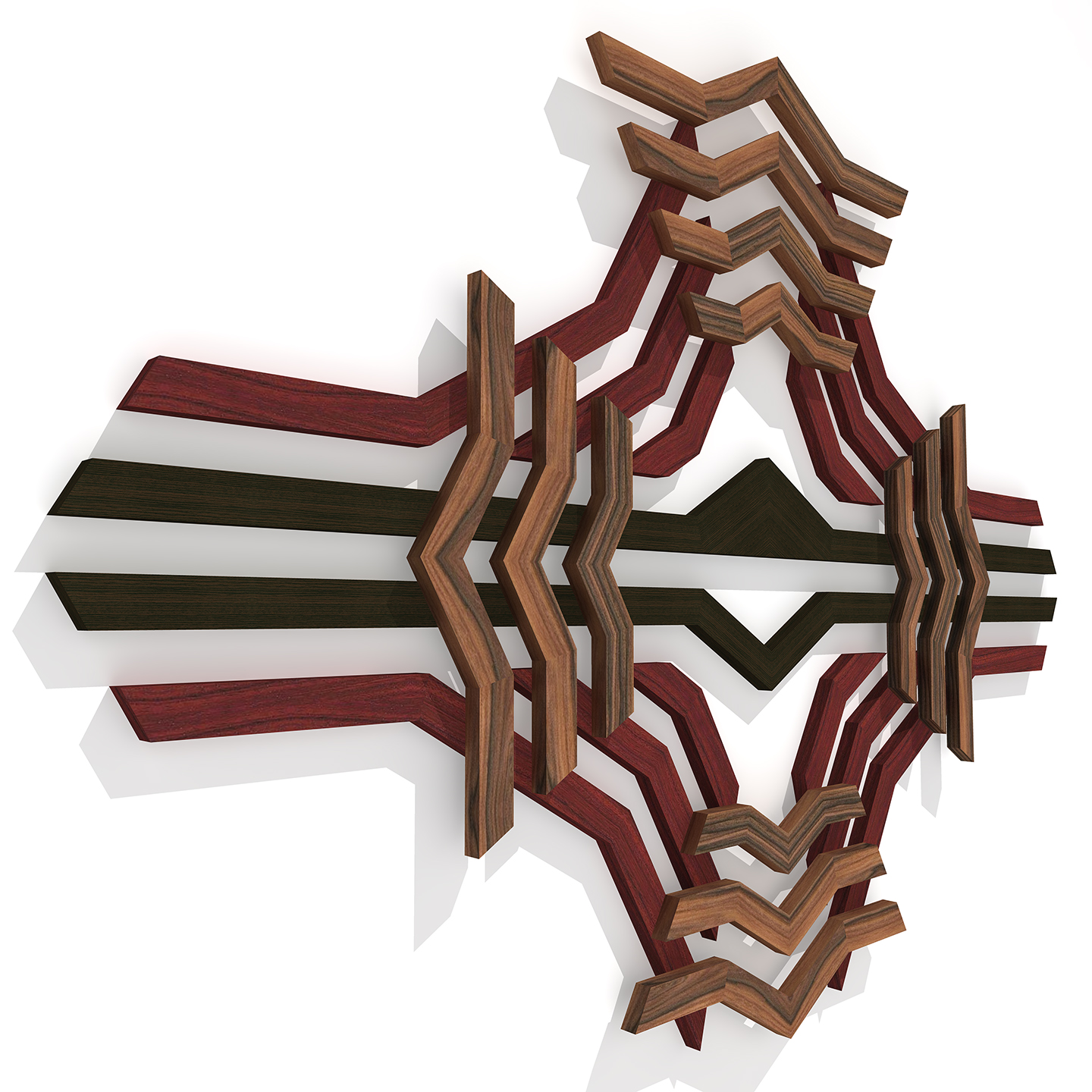 EL ALMA DE LAS COSAS by Ernesto Oñate EL ALMA DE LAS COSAS by Ernesto Oñate