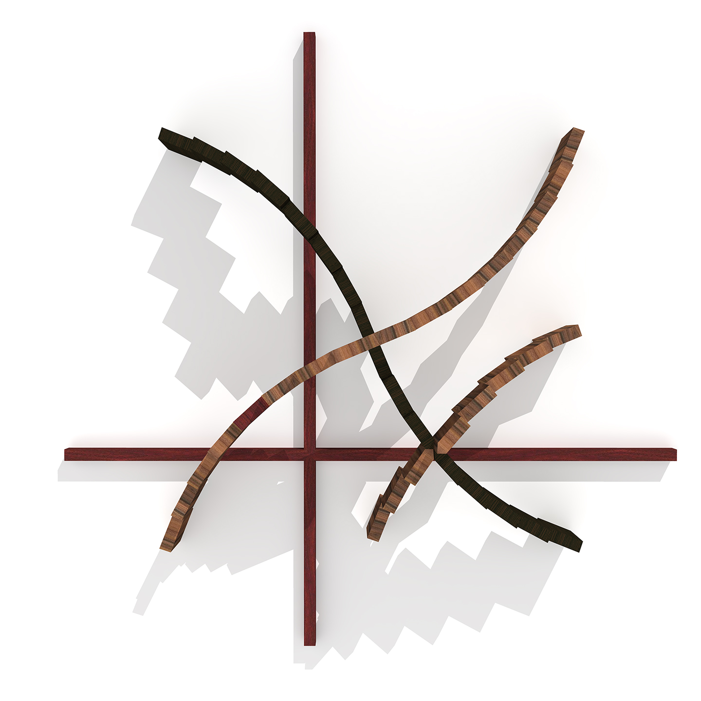 LAS MIGRACIONES by Ernesto Oñate LAS MIGRACIONES by Ernesto Oñate