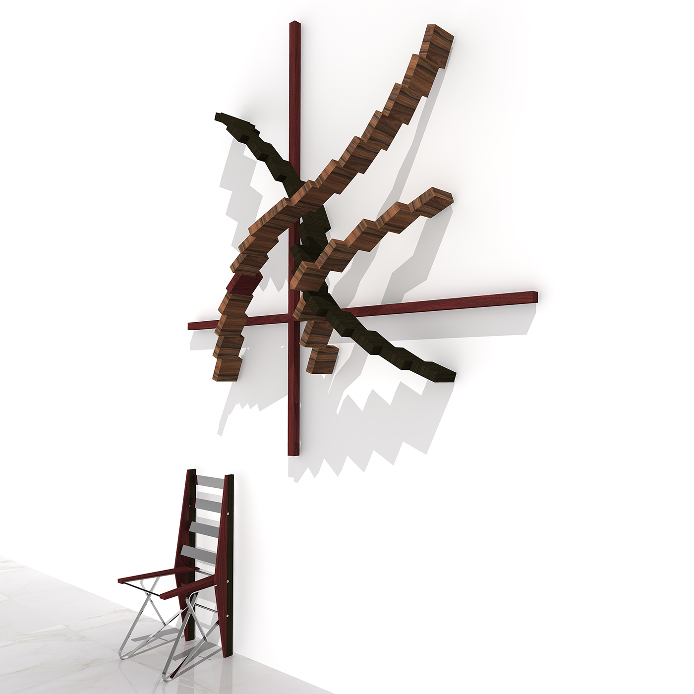 LAS MIGRACIONES by Ernesto Oñate LAS MIGRACIONES by Ernesto Oñate