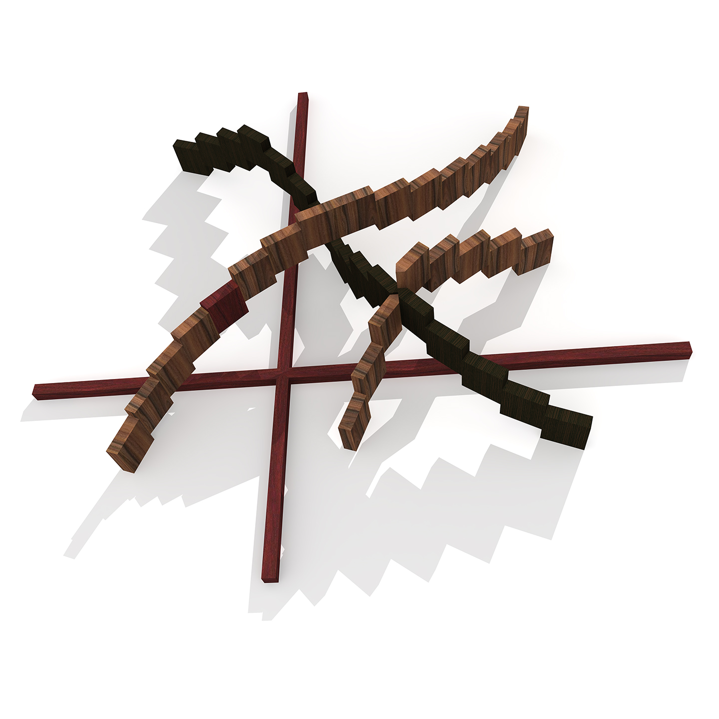 LAS MIGRACIONES by Ernesto Oñate LAS MIGRACIONES by Ernesto Oñate