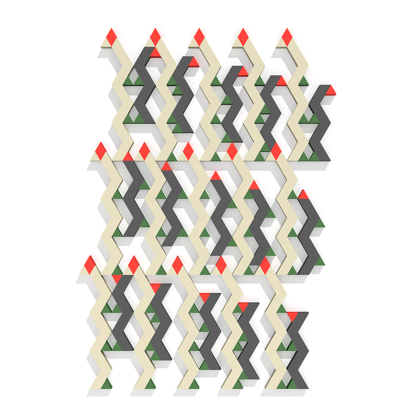 LA DIFERENCIA by Ernesto Oñate LA DIFERENCIA by Ernesto Oñate