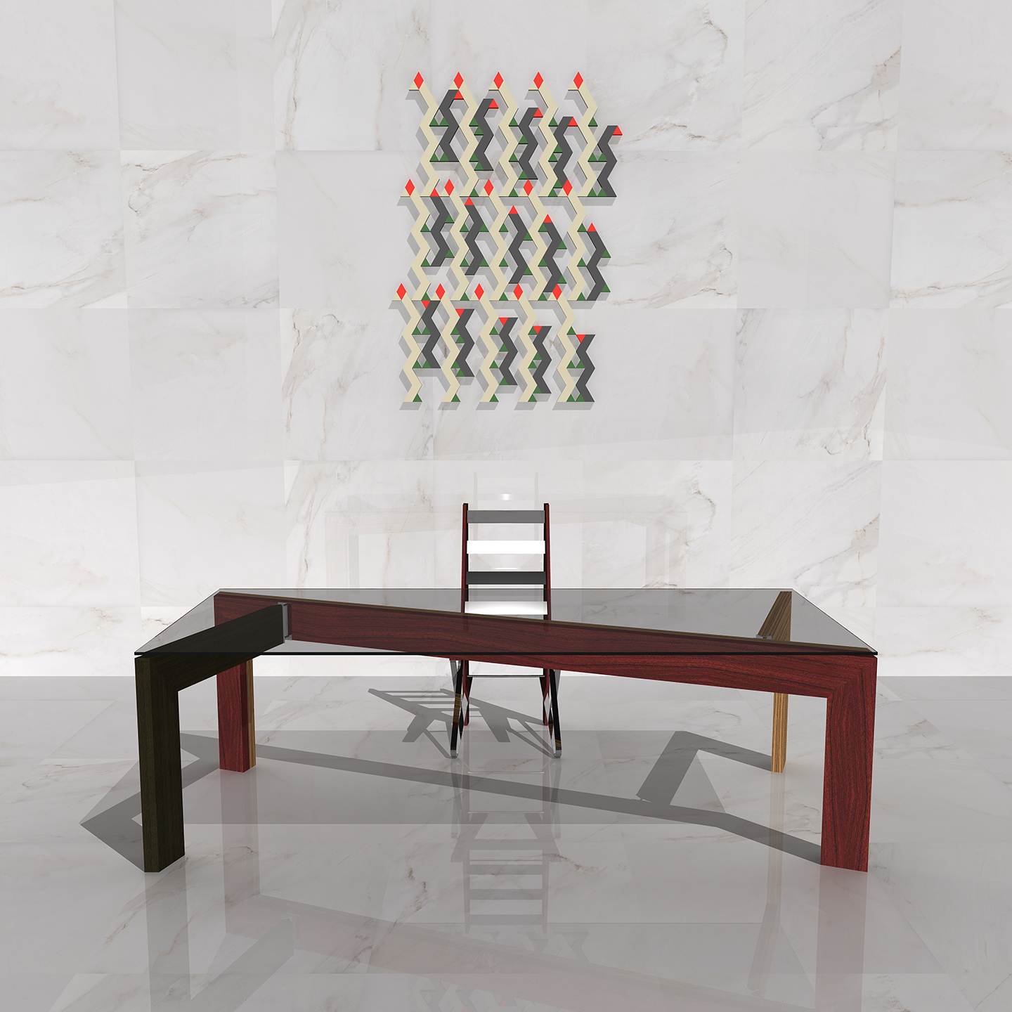 LA DIFERENCIA by Ernesto Oñate LA DIFERENCIA by Ernesto Oñate