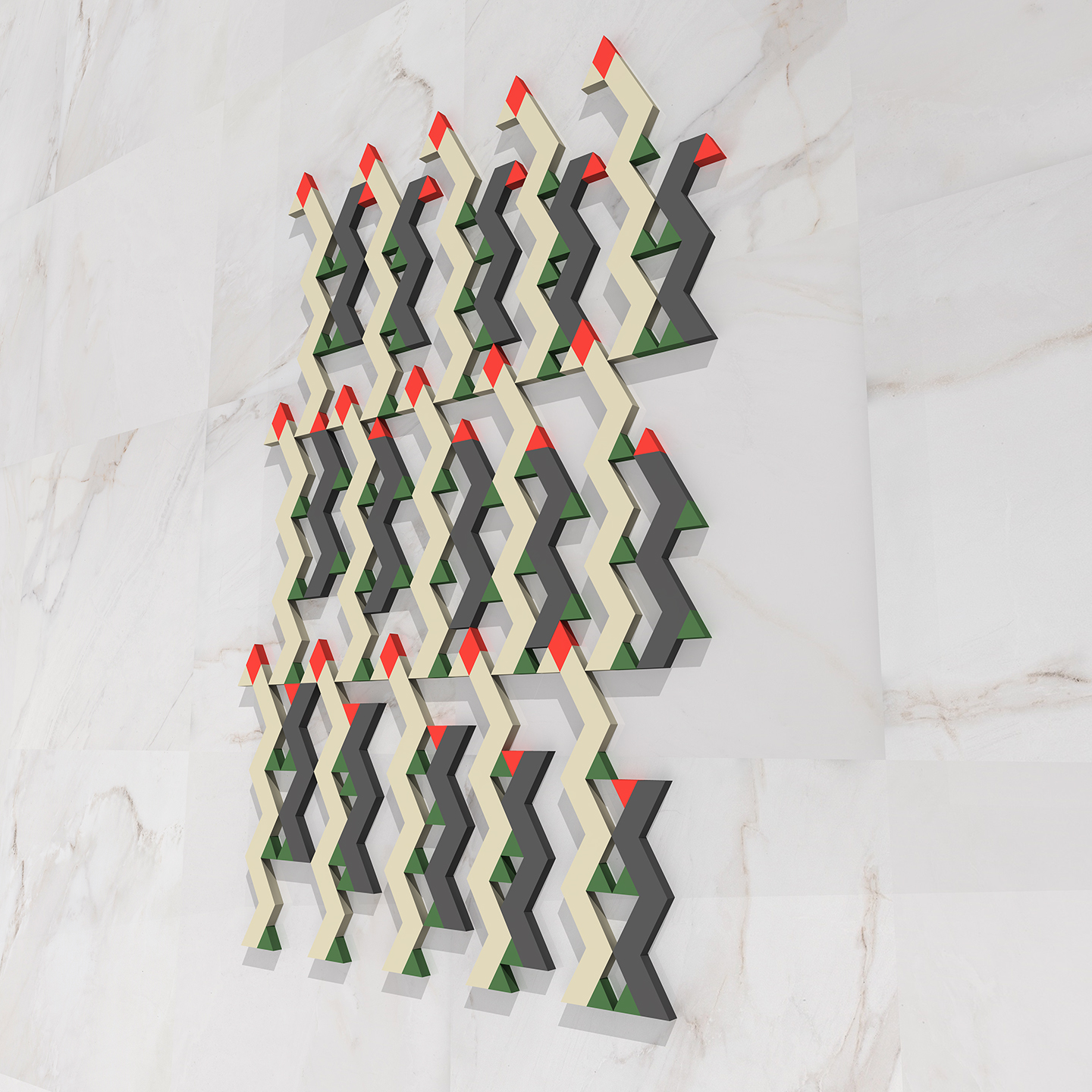 LA DIFERENCIA by Ernesto Oñate LA DIFERENCIA by Ernesto Oñate