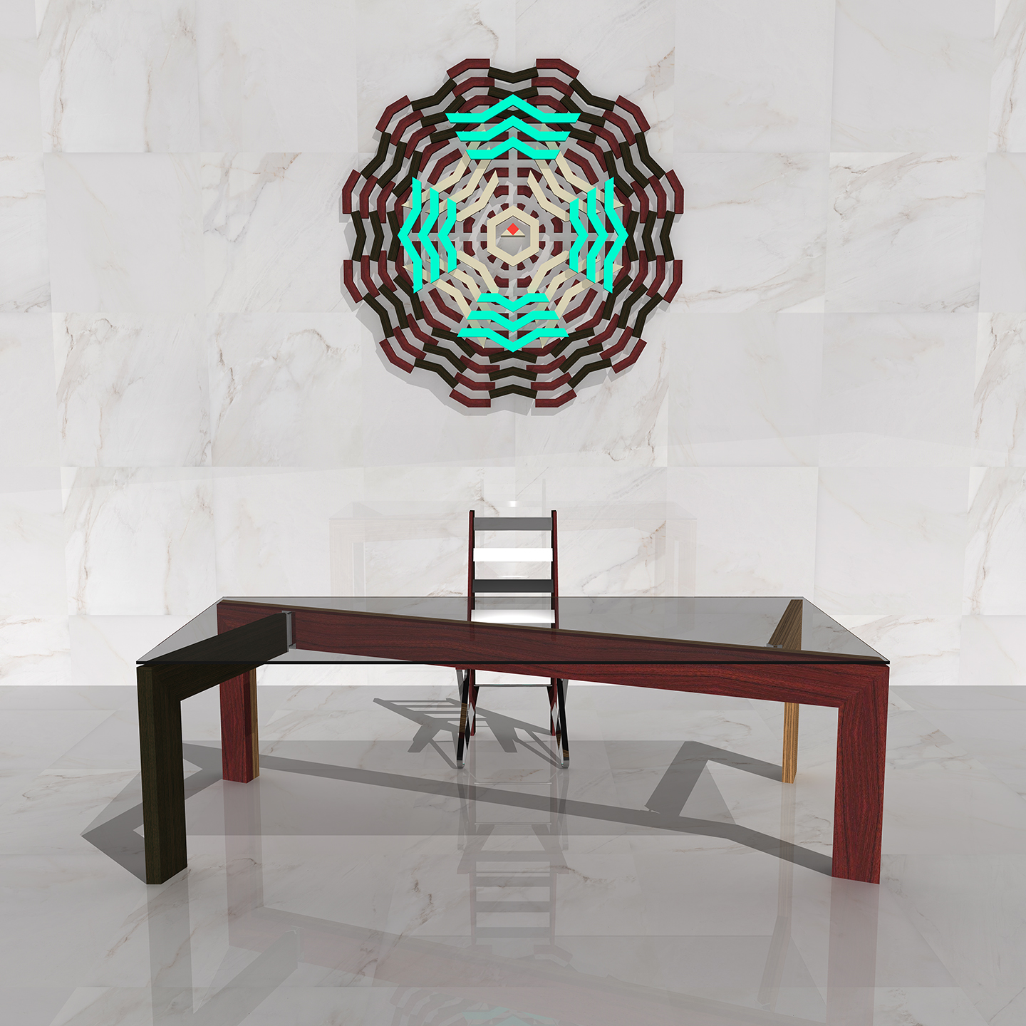 ASUNCIÓN by Ernesto Oñate ASUNCIÓN by Ernesto Oñate