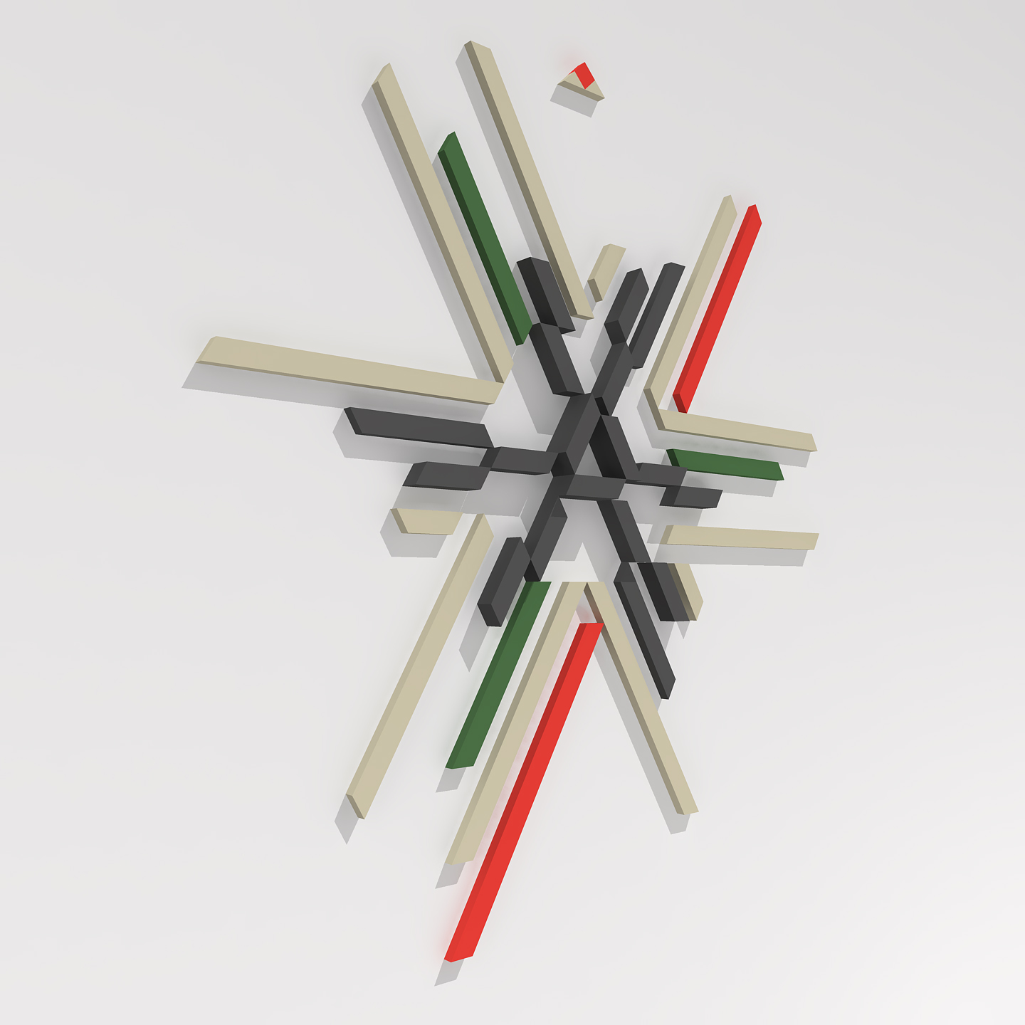 LA INTEGRACIÓN by Ernesto Oñate LA INTEGRACIÓN by Ernesto Oñate