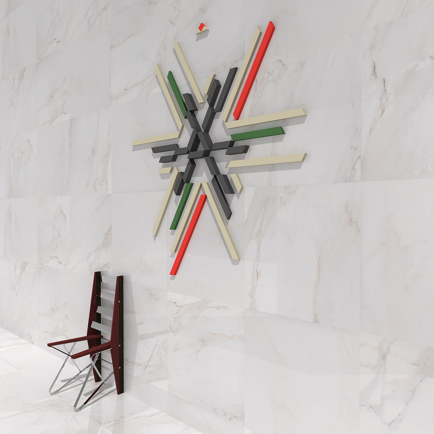 LA INTEGRACIÓN by Ernesto Oñate LA INTEGRACIÓN by Ernesto Oñate