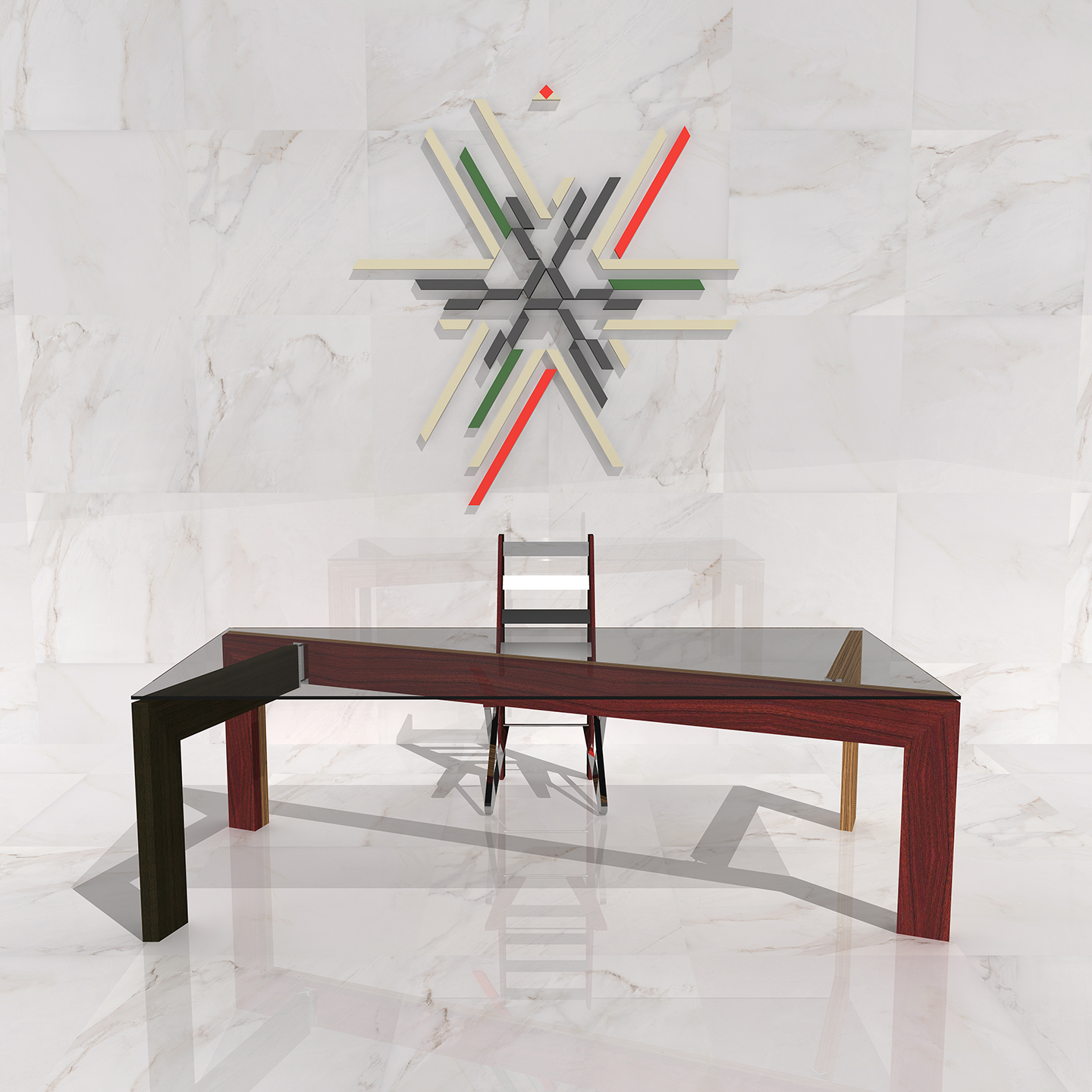 LA INTEGRACIÓN by Ernesto Oñate LA INTEGRACIÓN by Ernesto Oñate