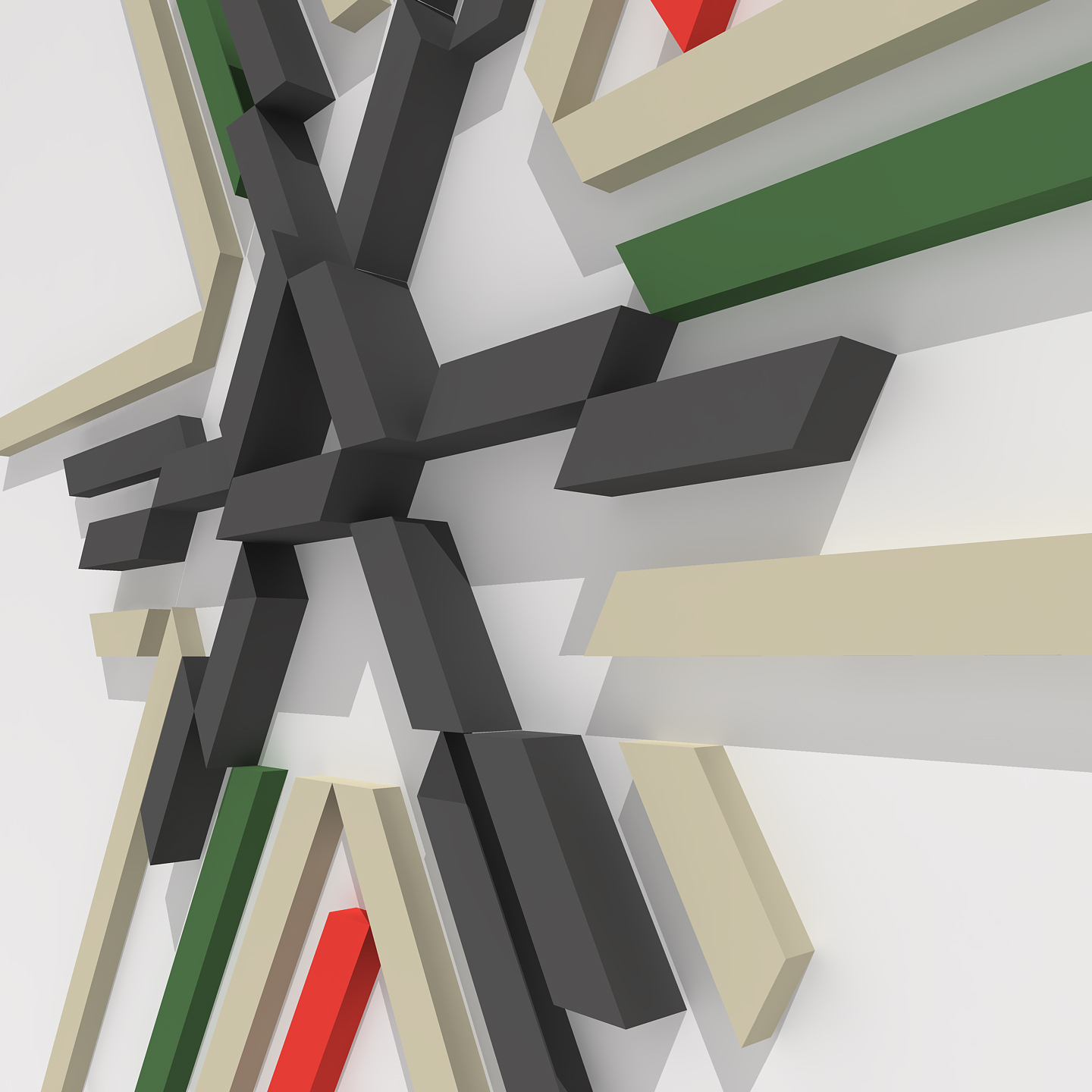 LA INTEGRACIÓN by Ernesto Oñate LA INTEGRACIÓN by Ernesto Oñate