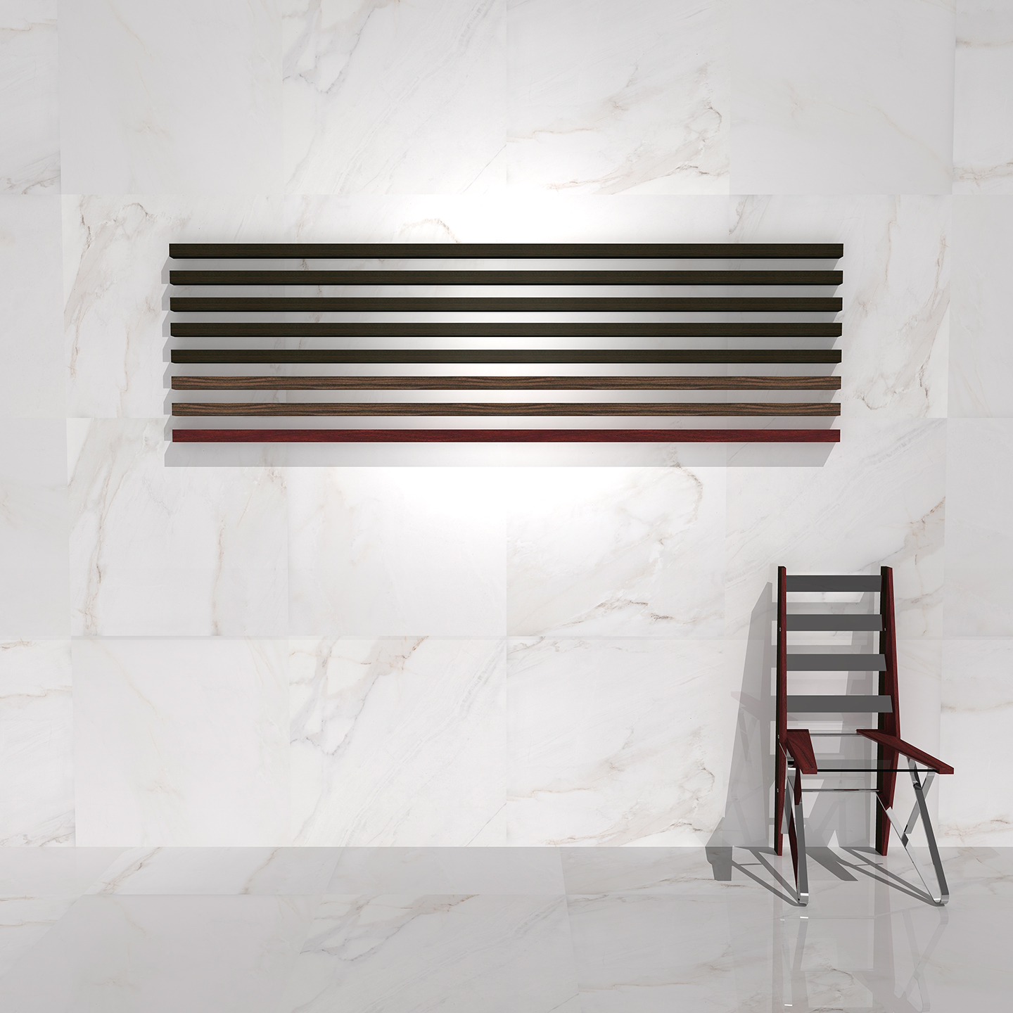 LA QUIETUD by Ernesto Oñate LA QUIETUD by Ernesto Oñate