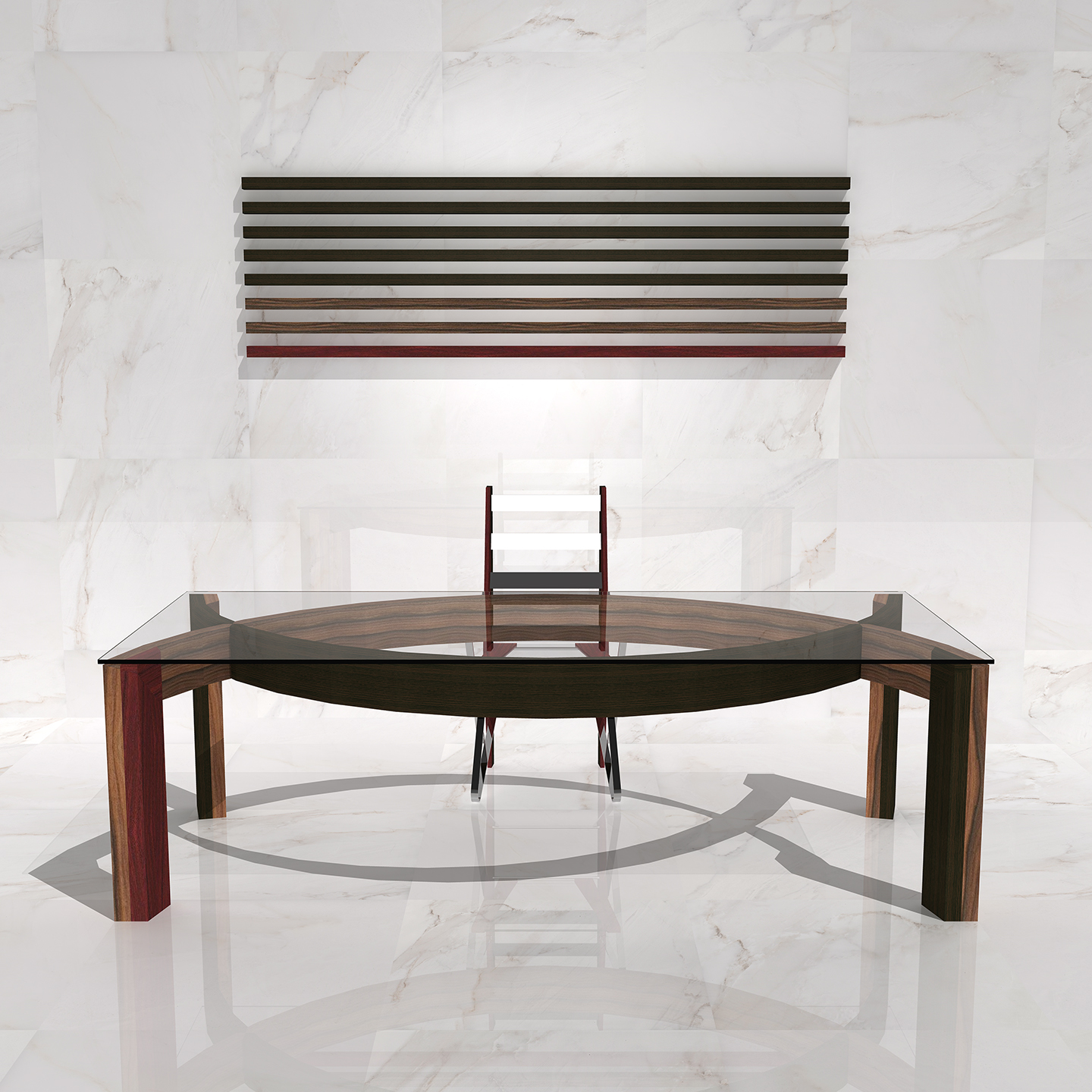 LA QUIETUD by Ernesto Oñate LA QUIETUD by Ernesto Oñate