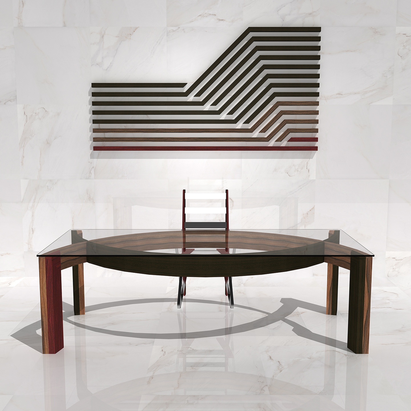 PROSPERIDAD by Ernesto Oñate PROSPERIDAD by Ernesto Oñate