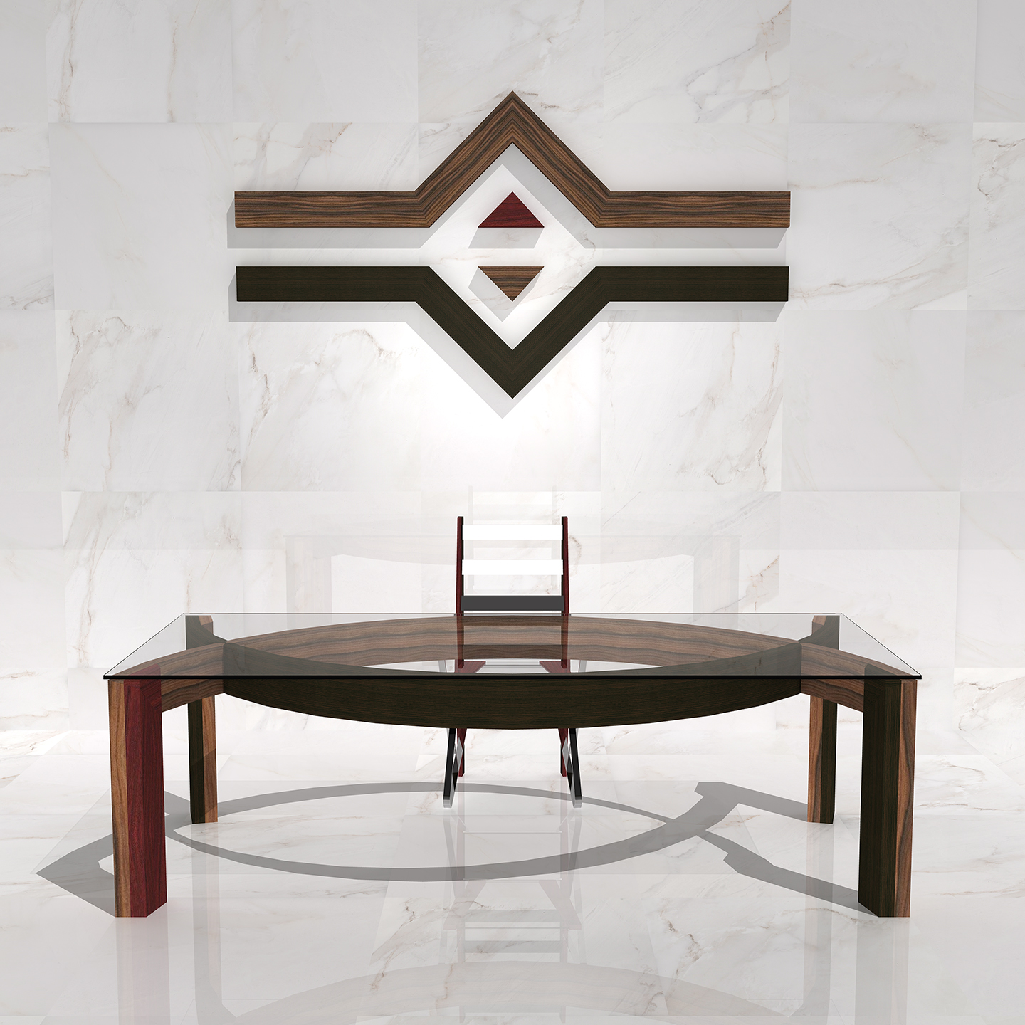 AHORA by Ernesto Oñate AHORA by Ernesto Oñate