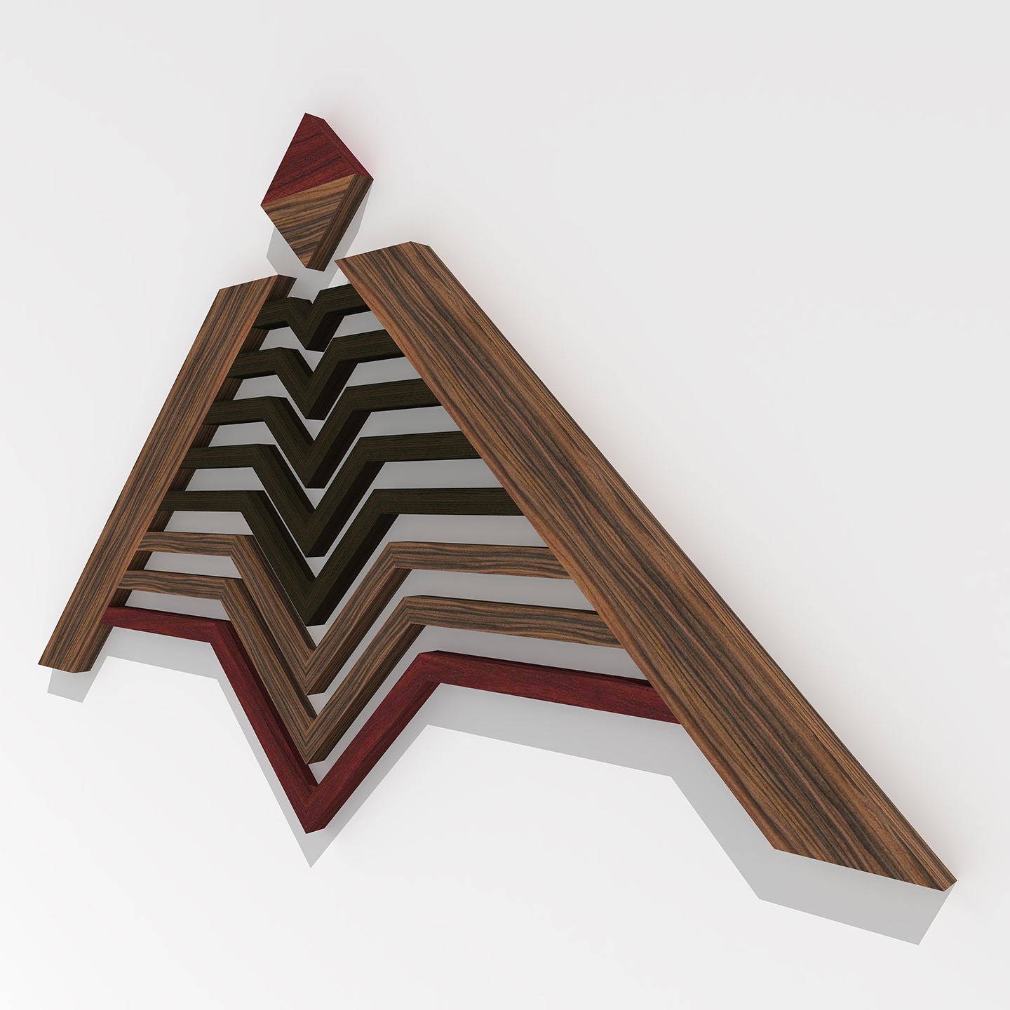 VOLUNTAD by Ernesto Oñate VOLUNTAD by Ernesto Oñate