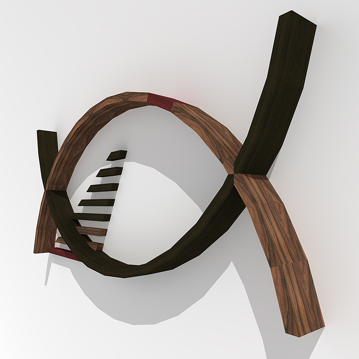 LA ALEGRÍA by Ernesto Oñate LA ALEGRÍA by Ernesto Oñate