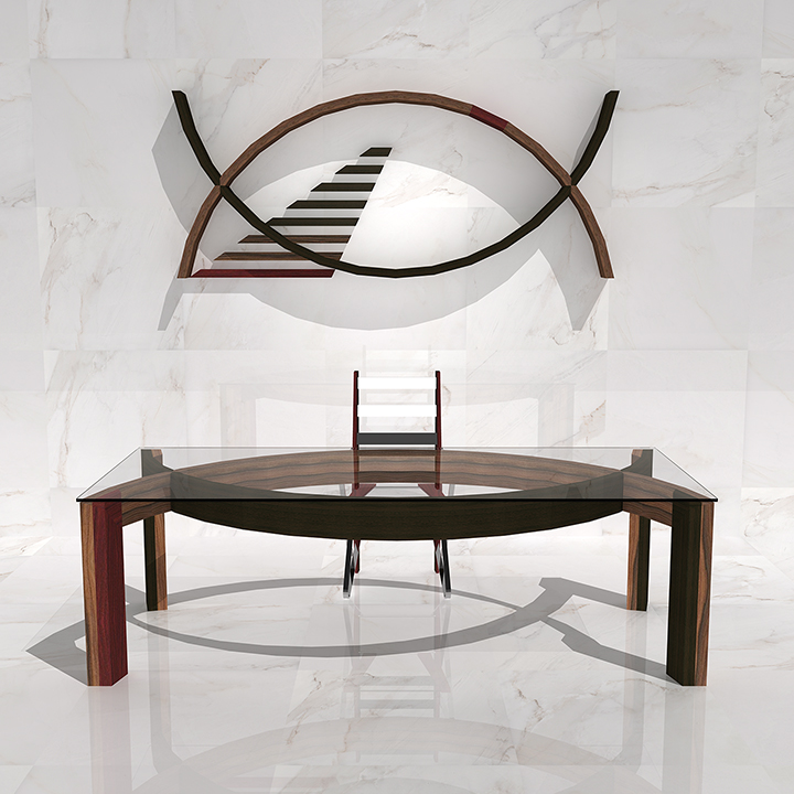 LA ALEGRÍA by Ernesto Oñate LA ALEGRÍA by Ernesto Oñate