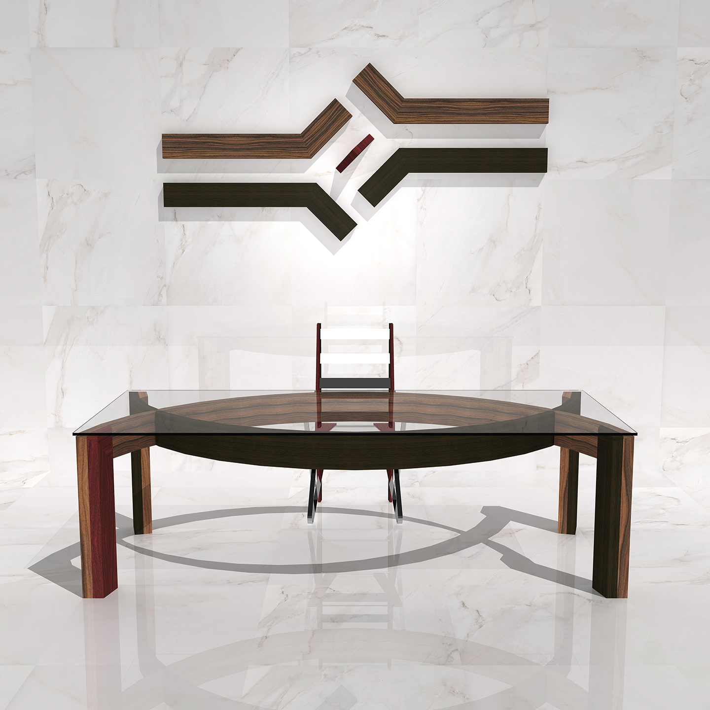 LA ACEPTACIÓN by Ernesto Oñate LA ACEPTACIÓN by Ernesto Oñate