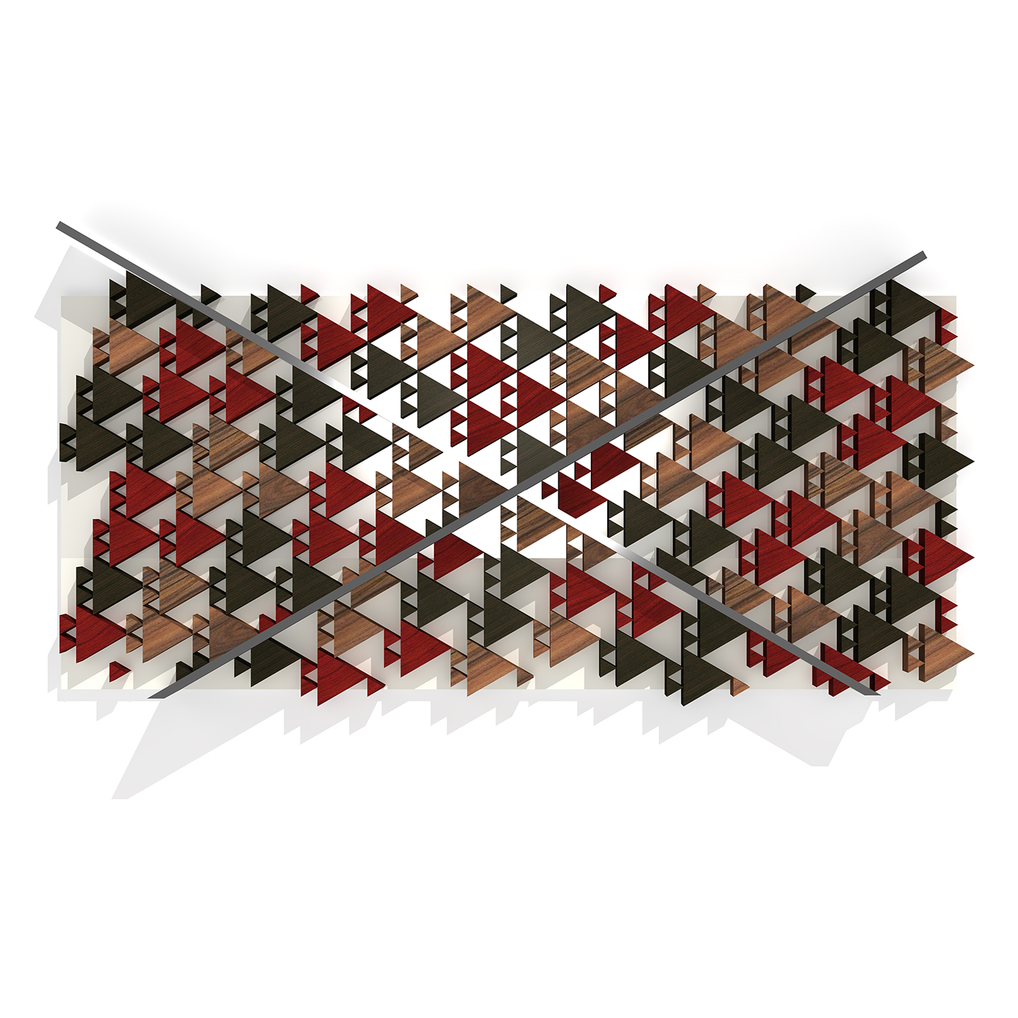 RIOS MURLAY Y DARLING by Ernesto oñate RIOS MURLAY Y DARLING by Ernesto oñate