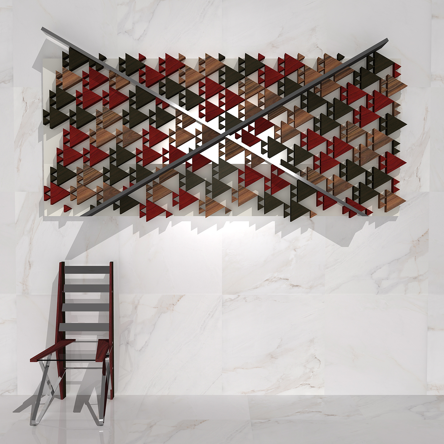 RIOS MURLAY Y DARLING by Ernesto oñate RIOS MURLAY Y DARLING by Ernesto oñate