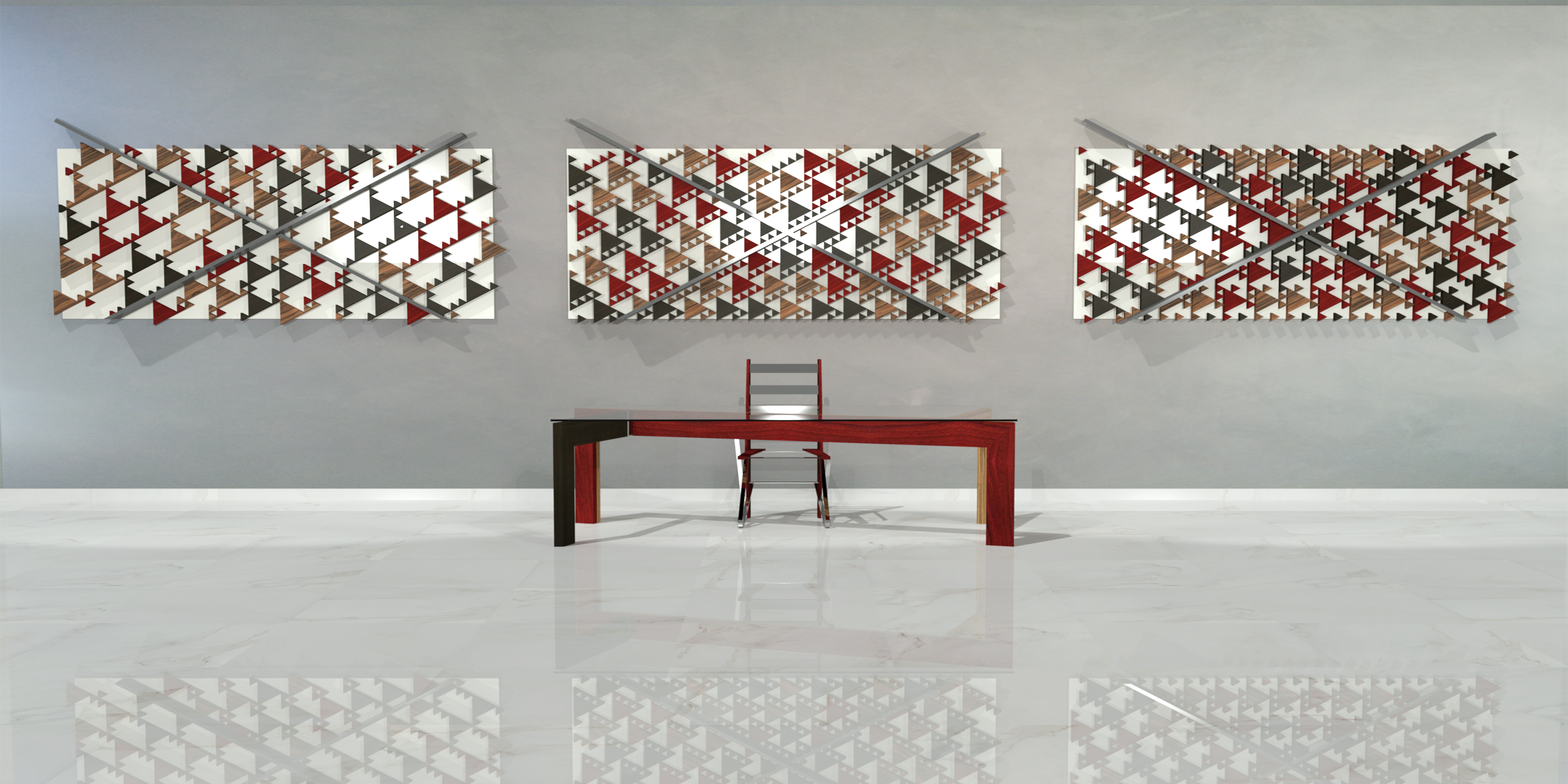 Serie LA RESILIENCIA DE LOS ECOSISTEMAS by Ernesto Oñate Serie LA RESILIENCIA DE LOS ECOSISTEMAS by Ernesto Oñate