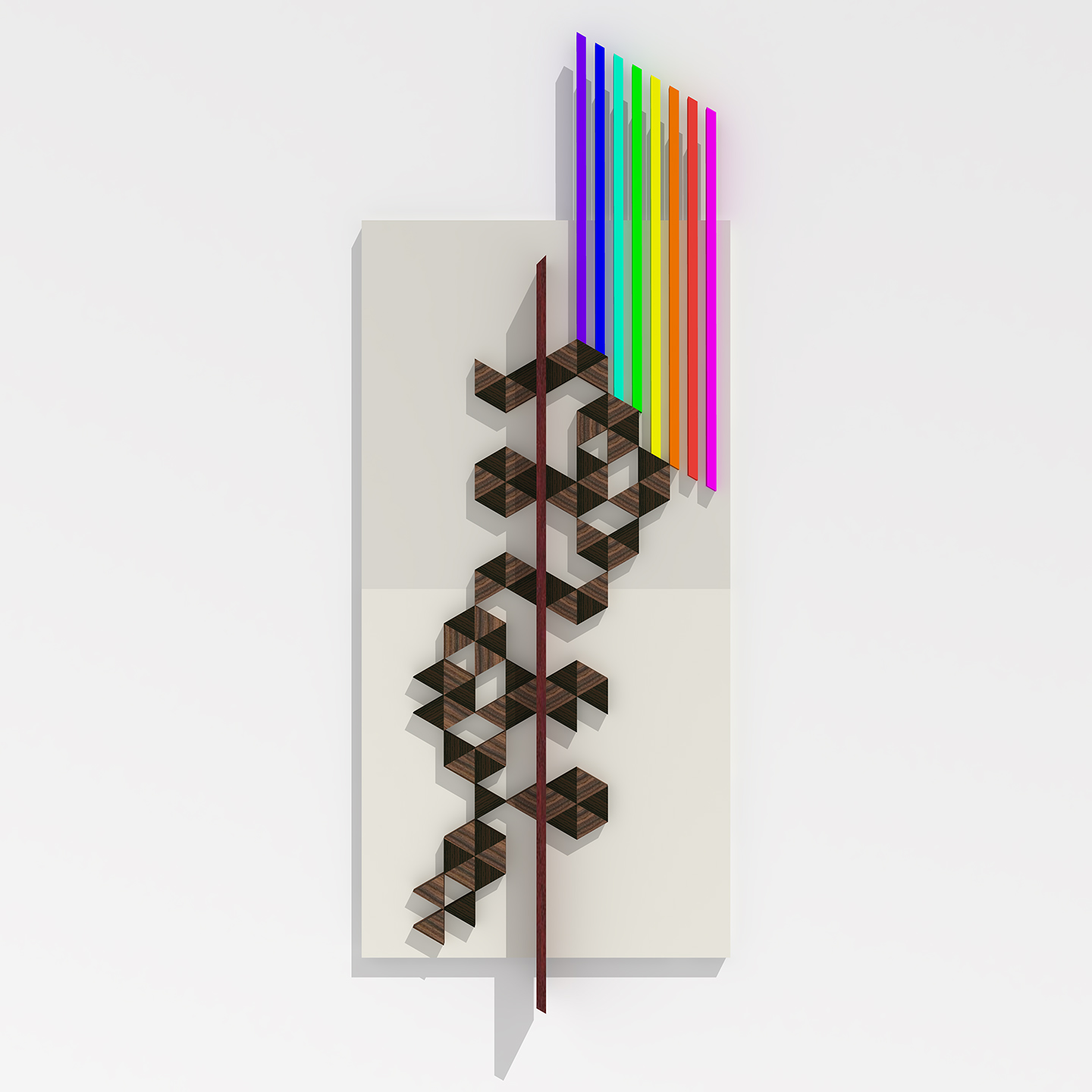 AMTHOPHILA II by Ernesto Oñate AMTHOPHILA II by Ernesto Oñate