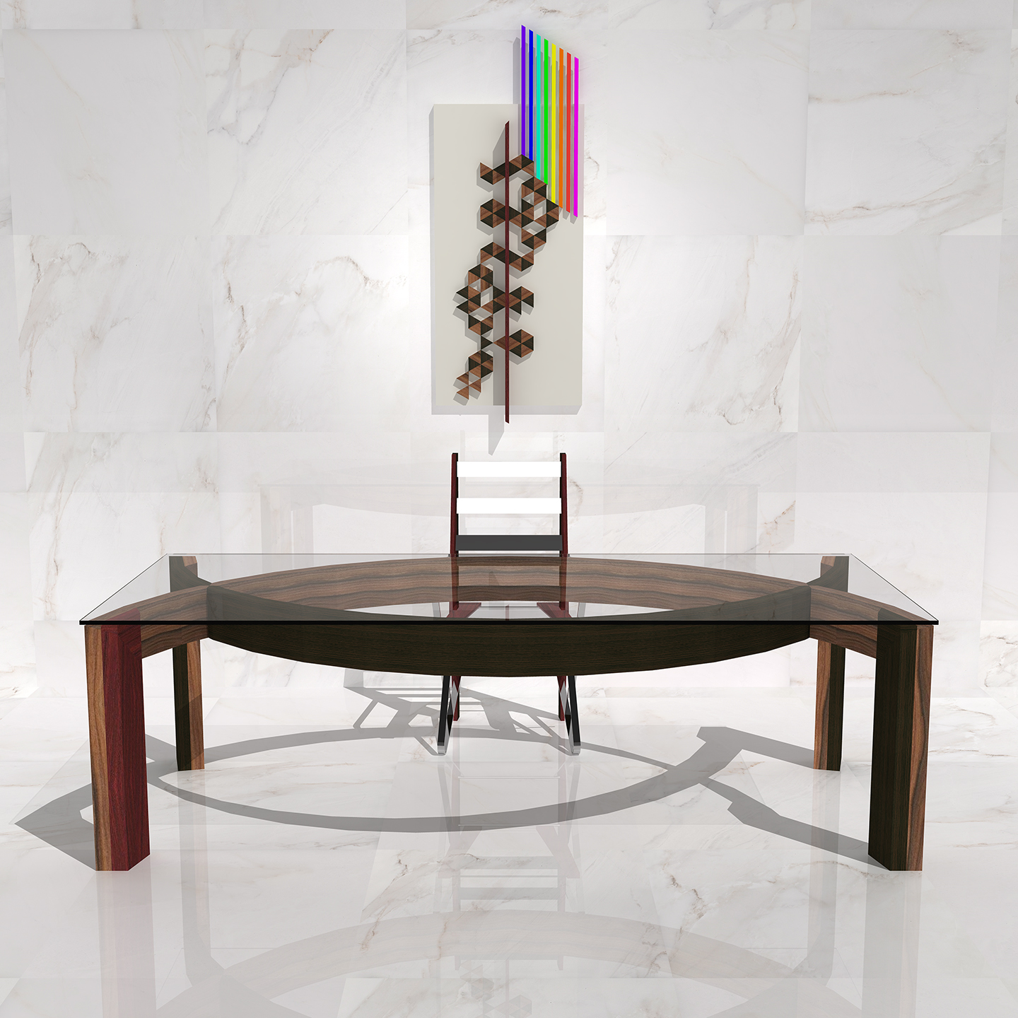 AMTHOPHILA II by Ernesto Oñate AMTHOPHILA II by Ernesto Oñate