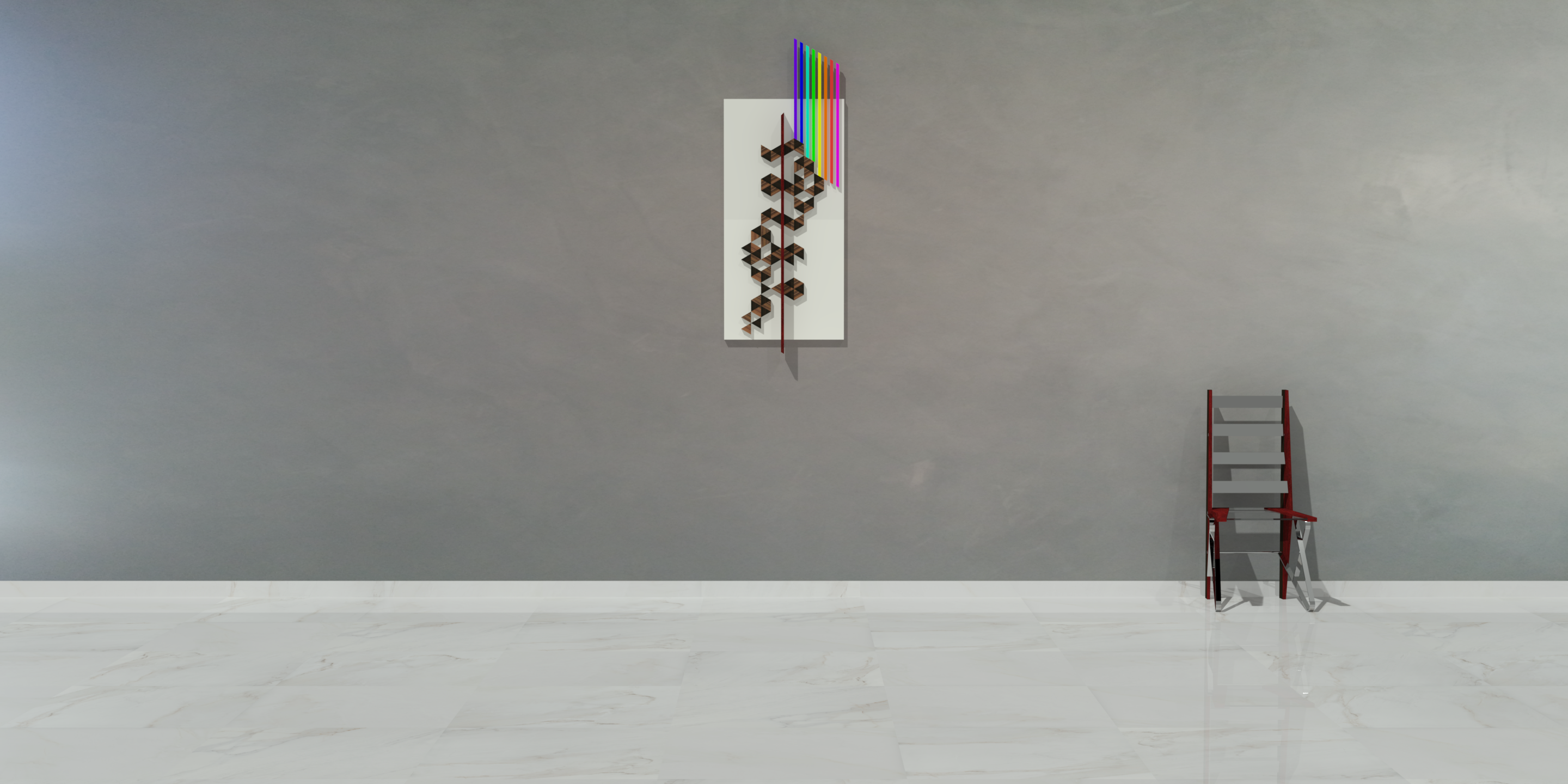 Ernesto Oñate - Serie PANELES DE LA SOSTENIBILIDAD (3)